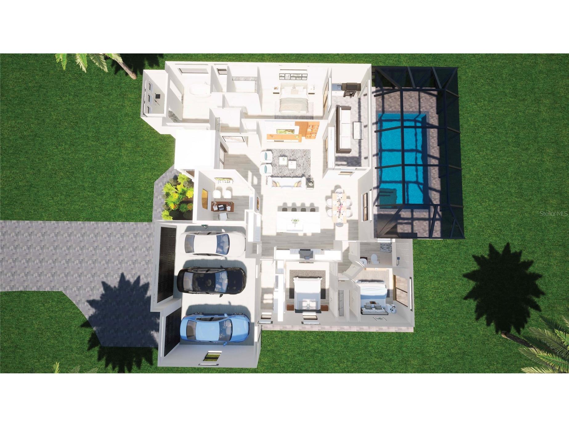 2675 Yacolt Avenue North Port FL 34286 A4696252 image20
