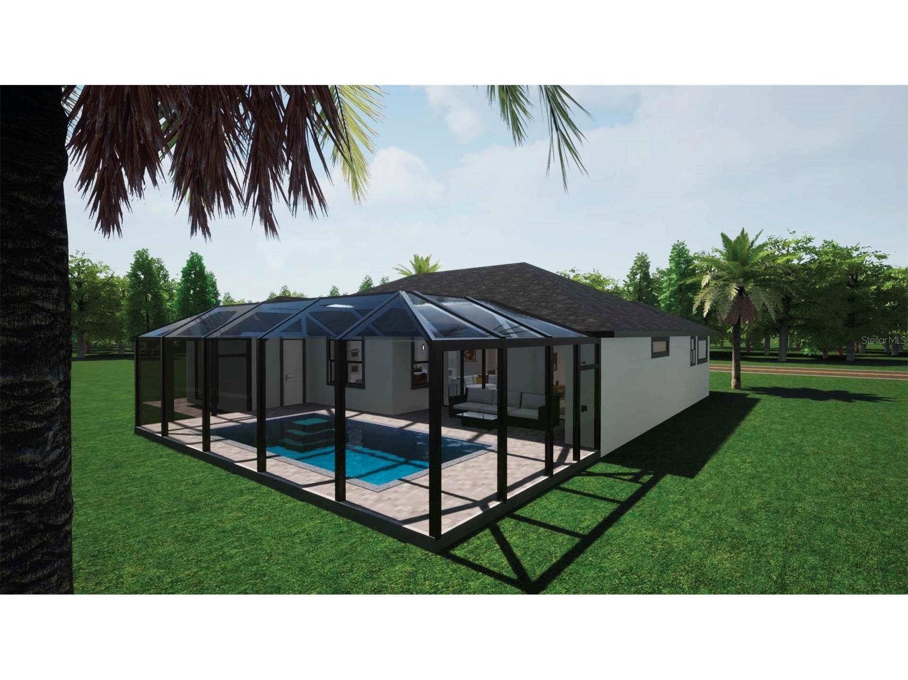 2675 Yacolt Avenue North Port FL 34286 A4696252 image4