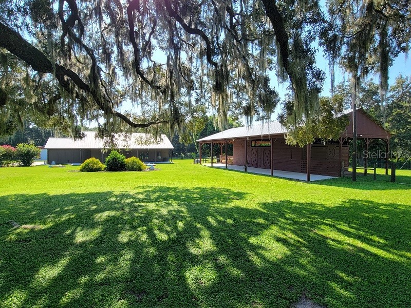 26753 Mondon Hill Road Brooksville FL 34601 W7867628 image1