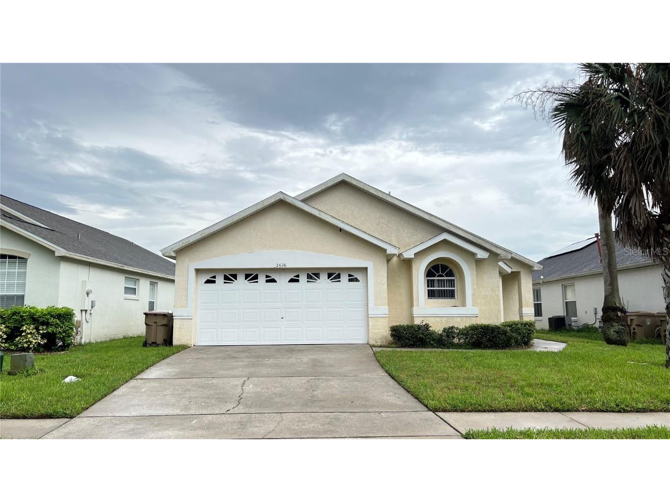2676 Autumn Creek Circle Kissimmee FL 34747 S5134291 image1