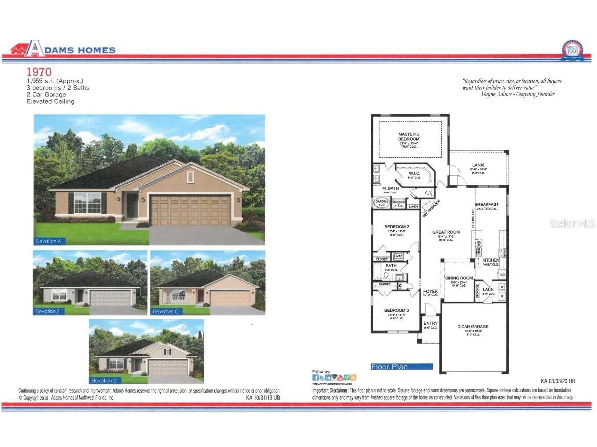 2676 Averland Loop North Port FL 34287 A4636759 image8