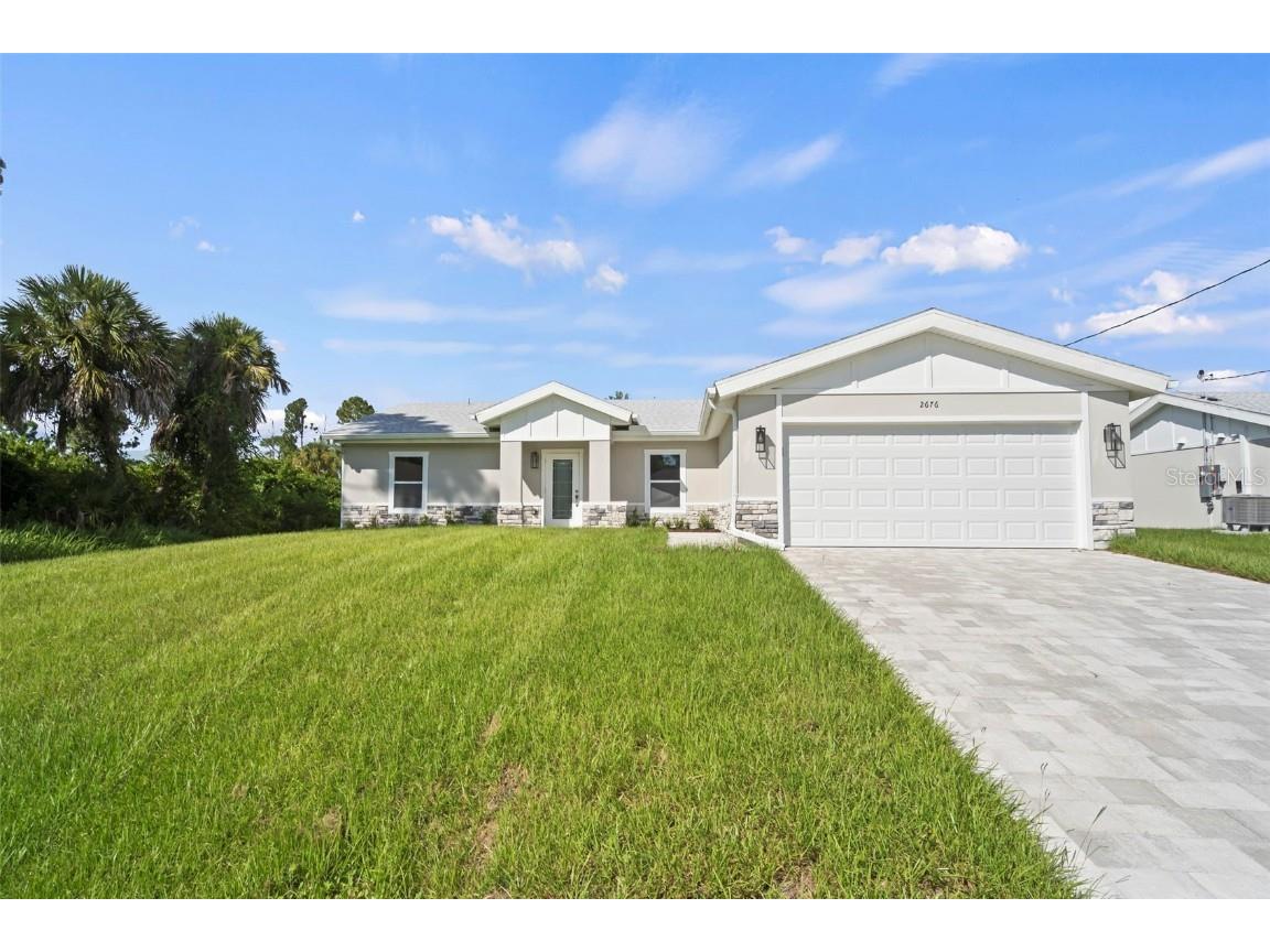 2676 Cover Lane North Port FL 34286 N6134245 image1