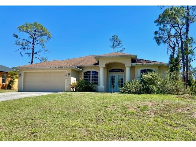 2676 Dongola Street North Port FL 34291 C7506147 image1