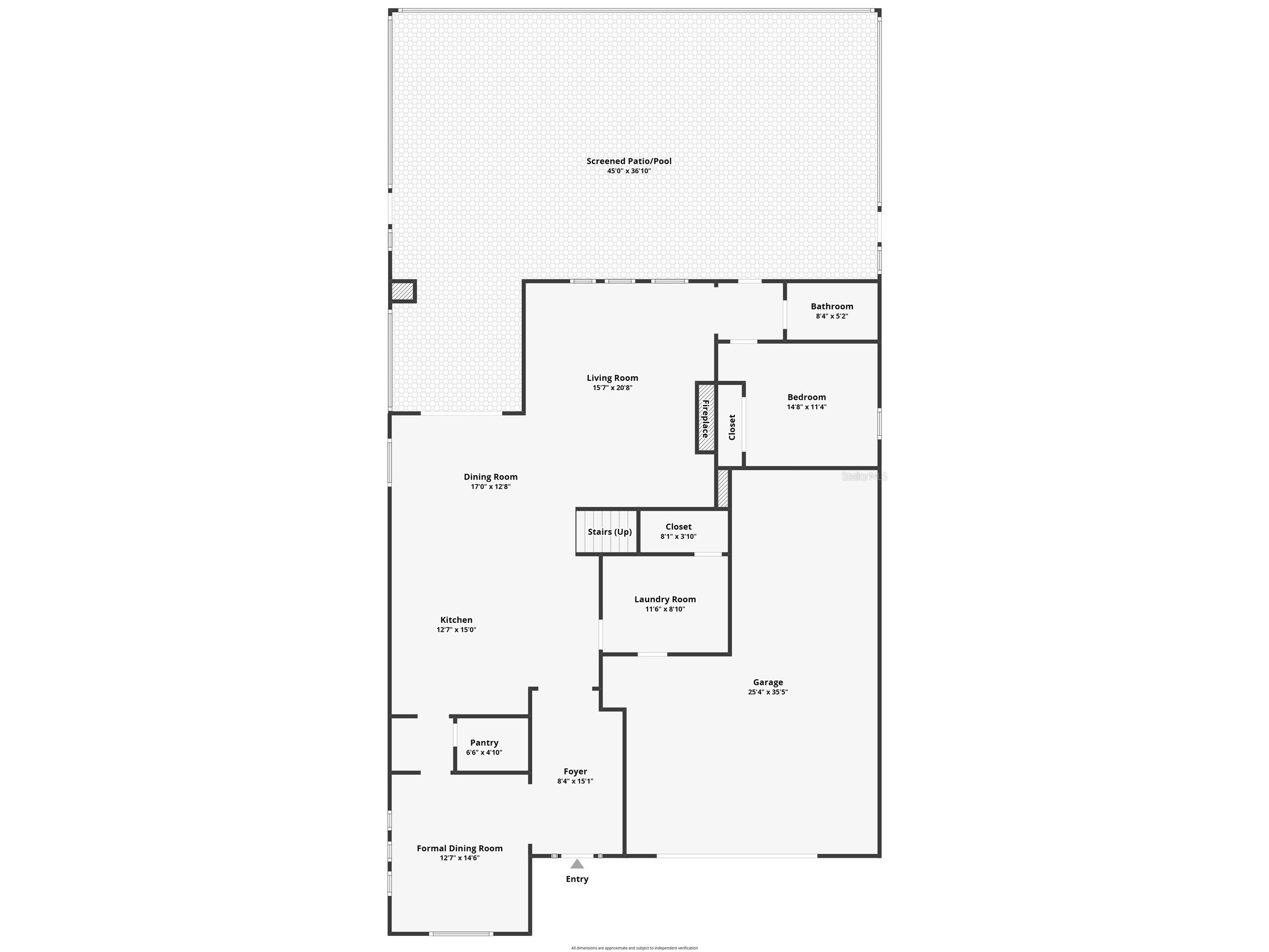 2676 Estuary Loop Oviedo FL 32765 O6395396 image90