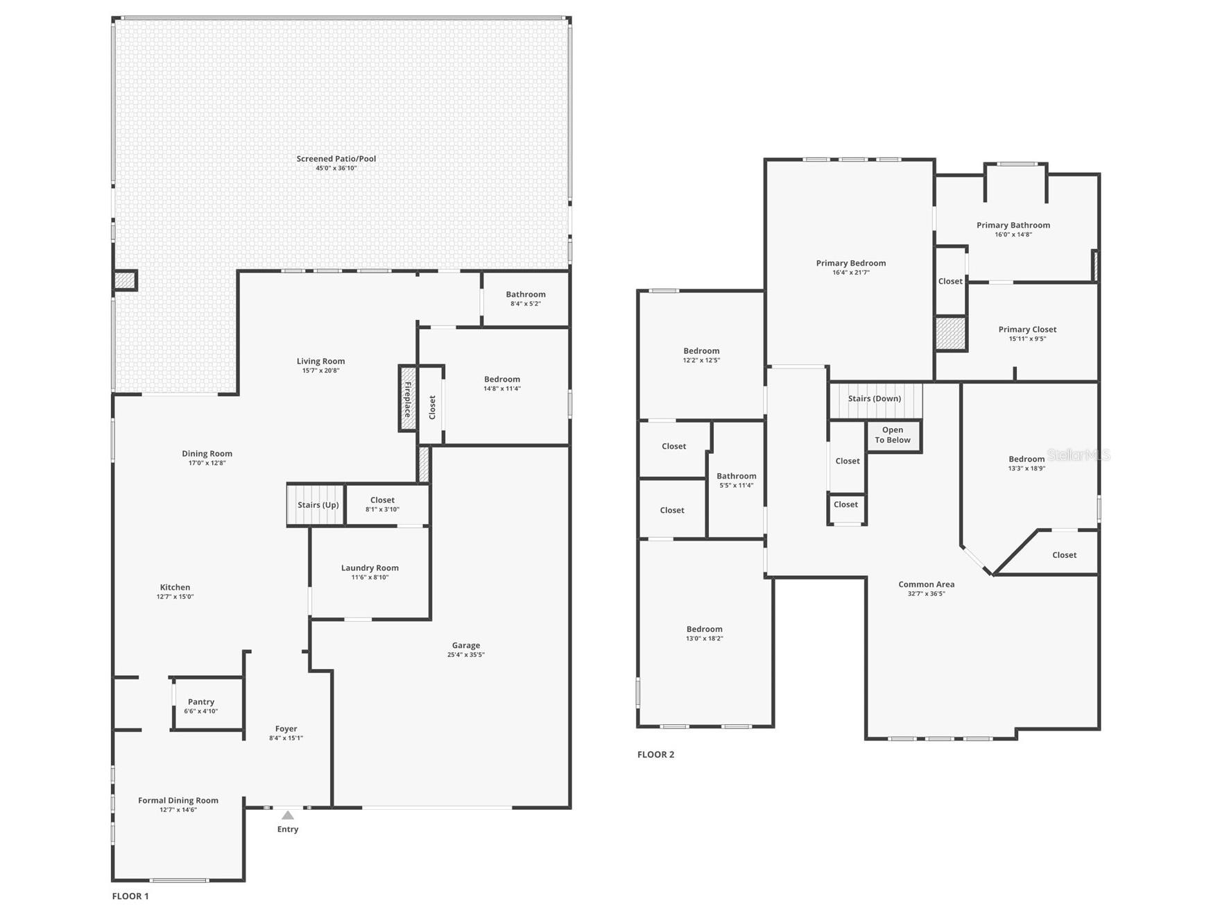 2676 Estuary Loop Oviedo FL 32765 O6395396 image92