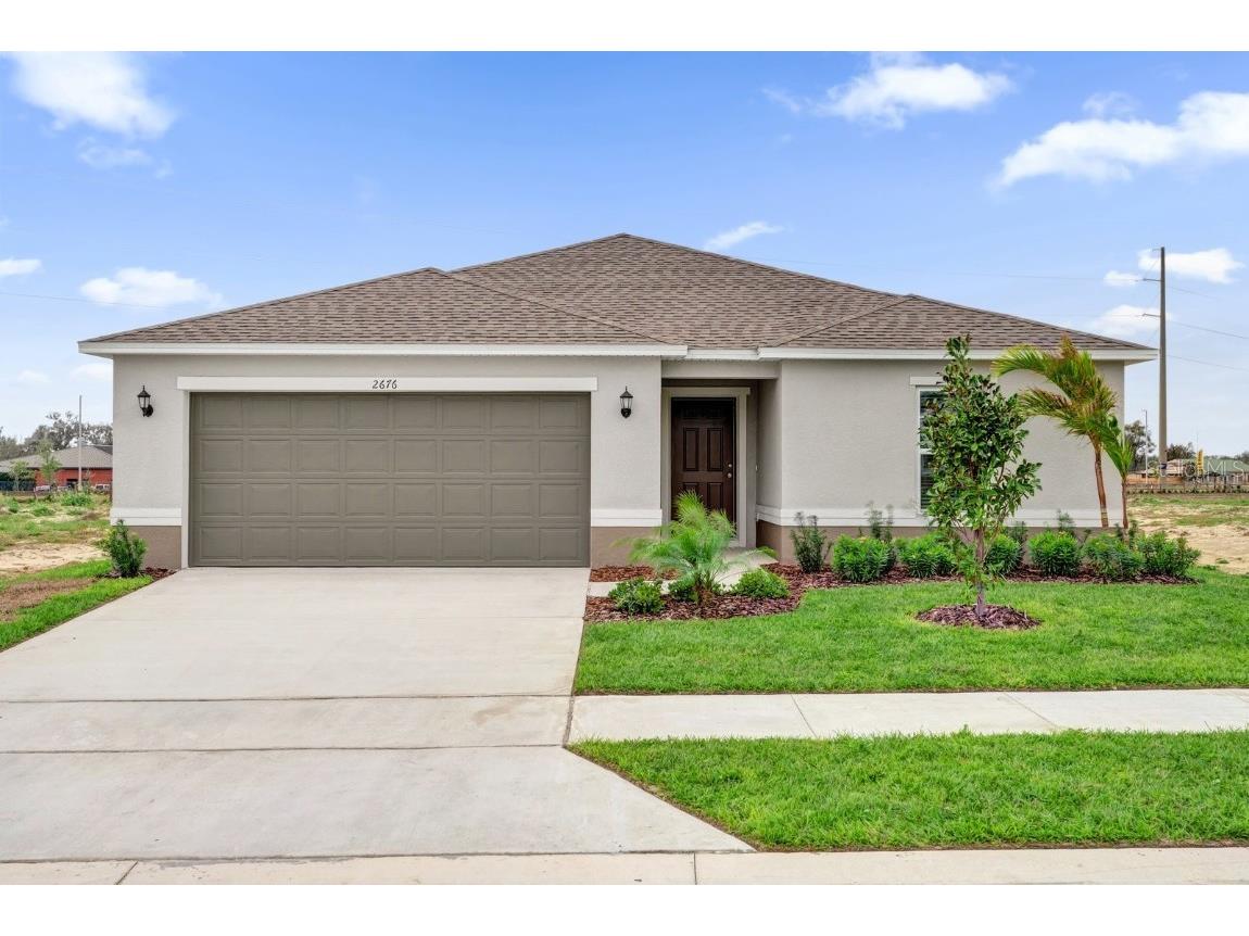 2676 Hancock Crossing Drive Bartow FL 33830 O6250781 image1