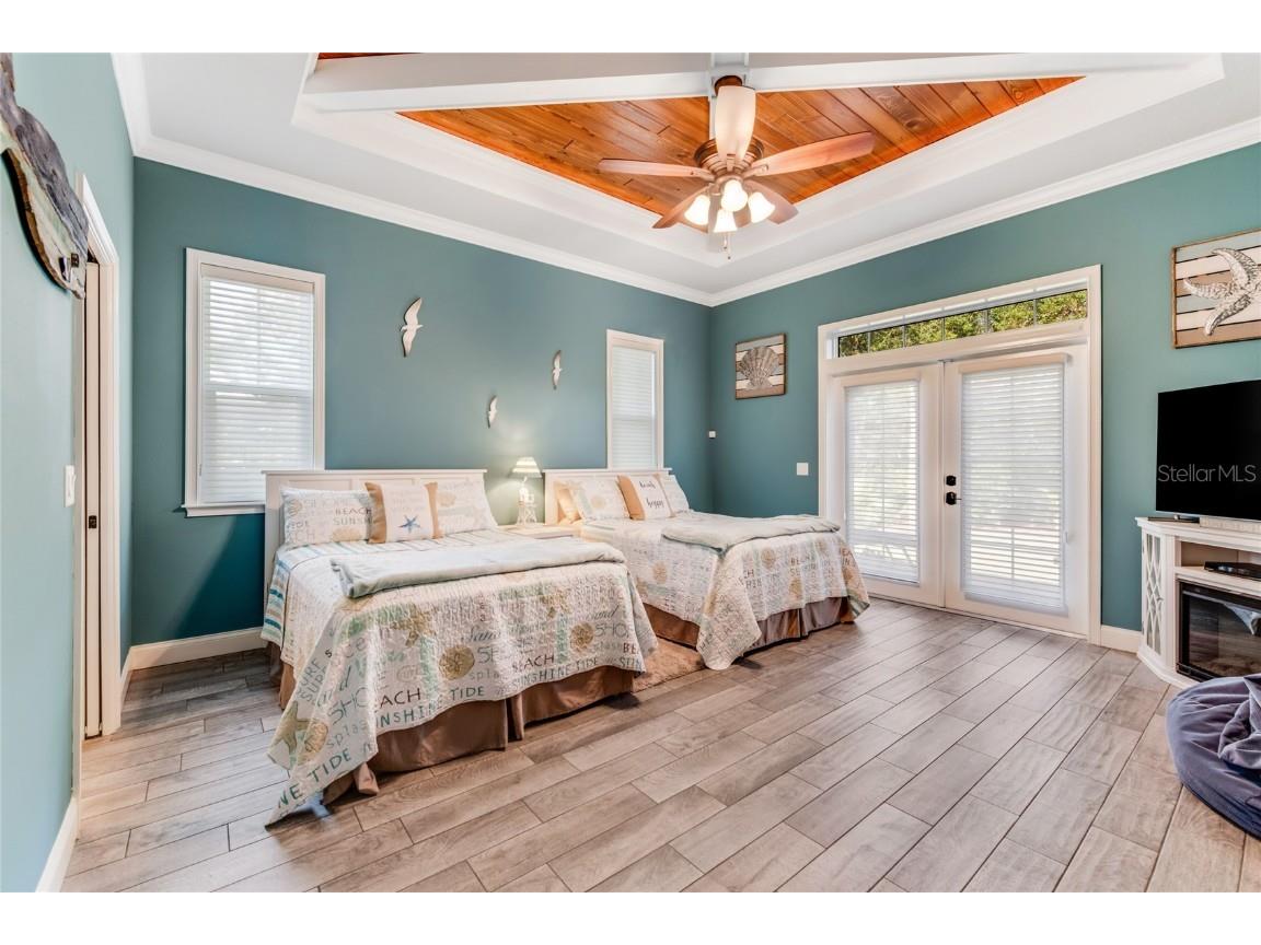 2676 Old Smyrna Trail, New Smyrna Beach, FL, 32168 MLS NS1080401