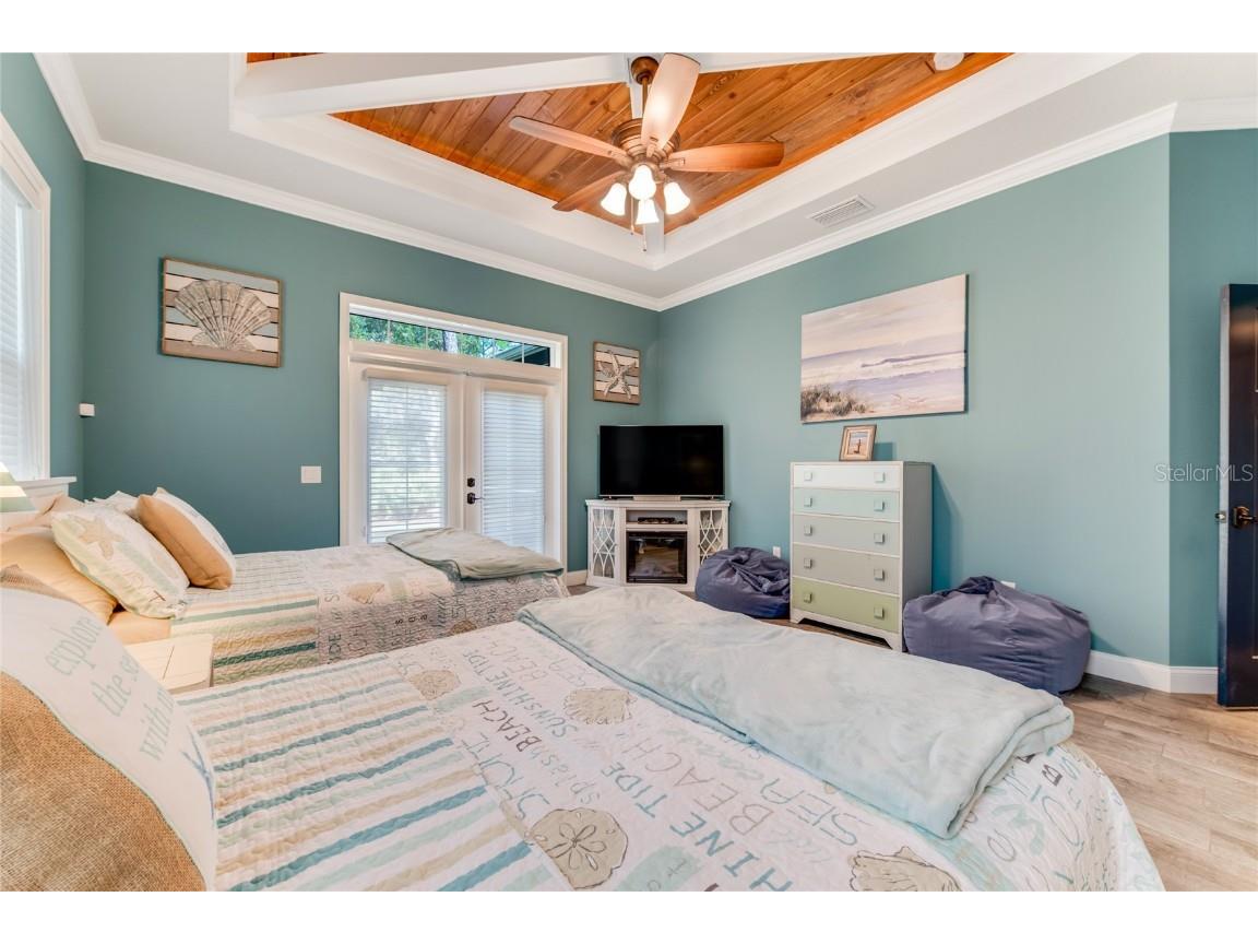 2676 Old Smyrna Trail, New Smyrna Beach, FL, 32168 MLS NS1080401