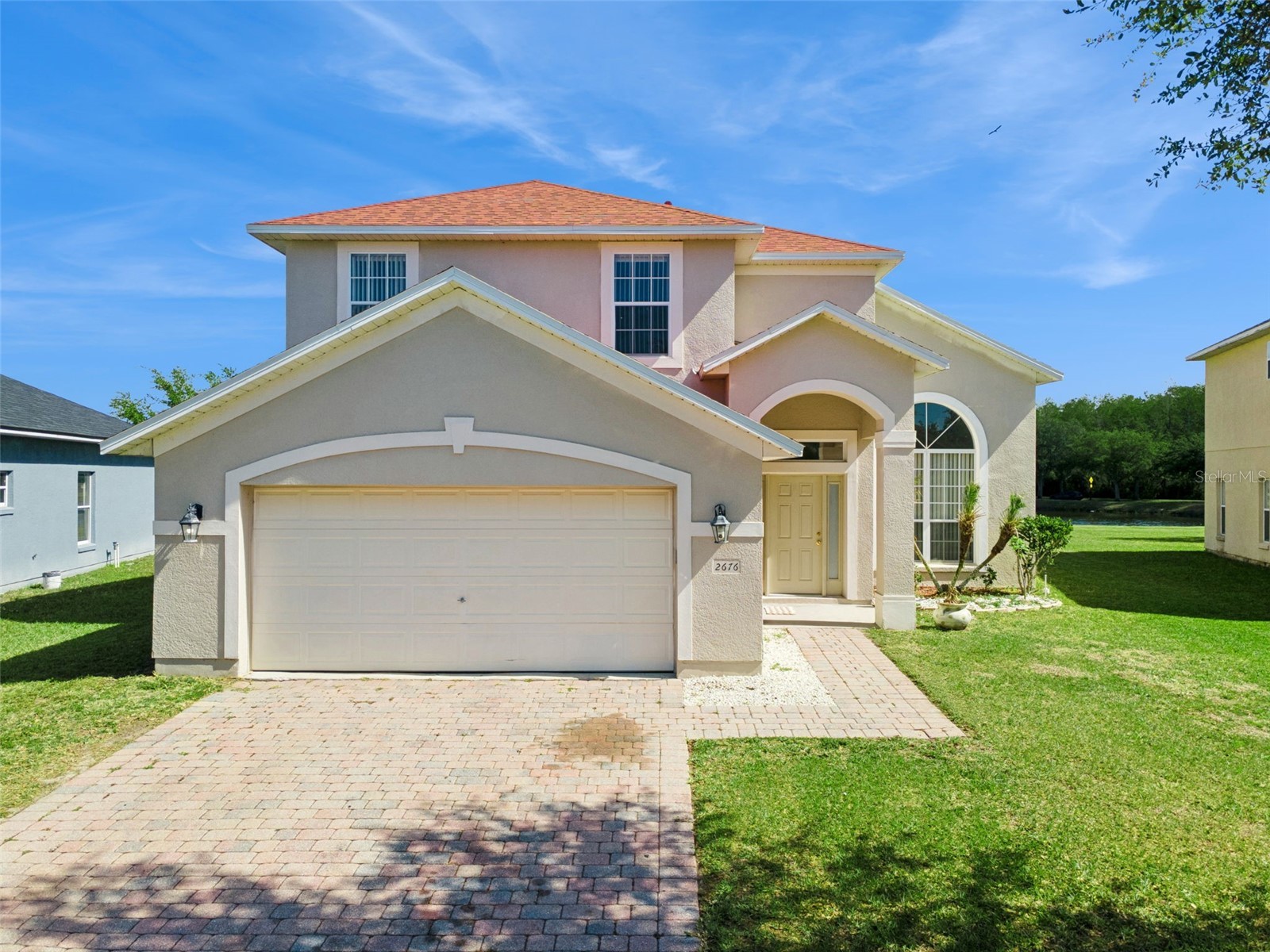 2676 Patrician Circle Kissimmee FL 34746 S5147731 image1