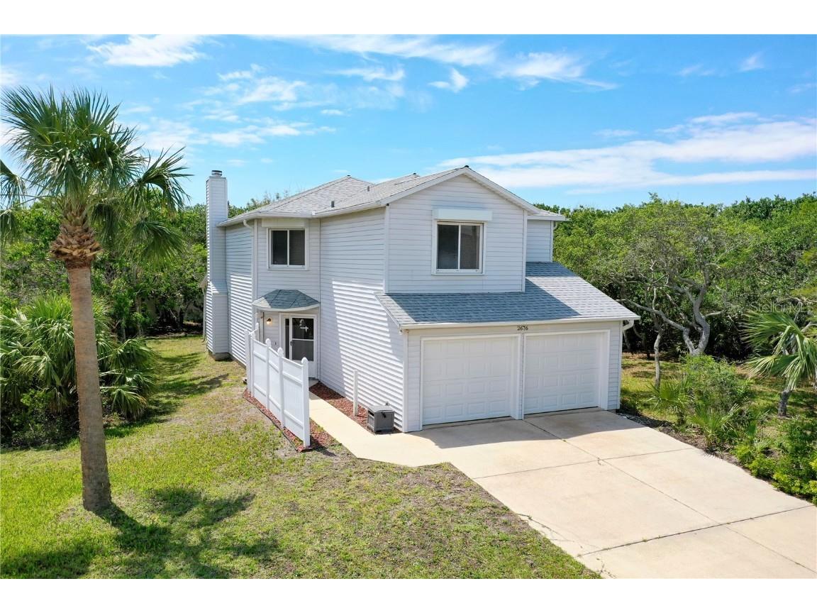 2676 S Daytona Avenue Flagler Beach FL 32136 FC290875 image1