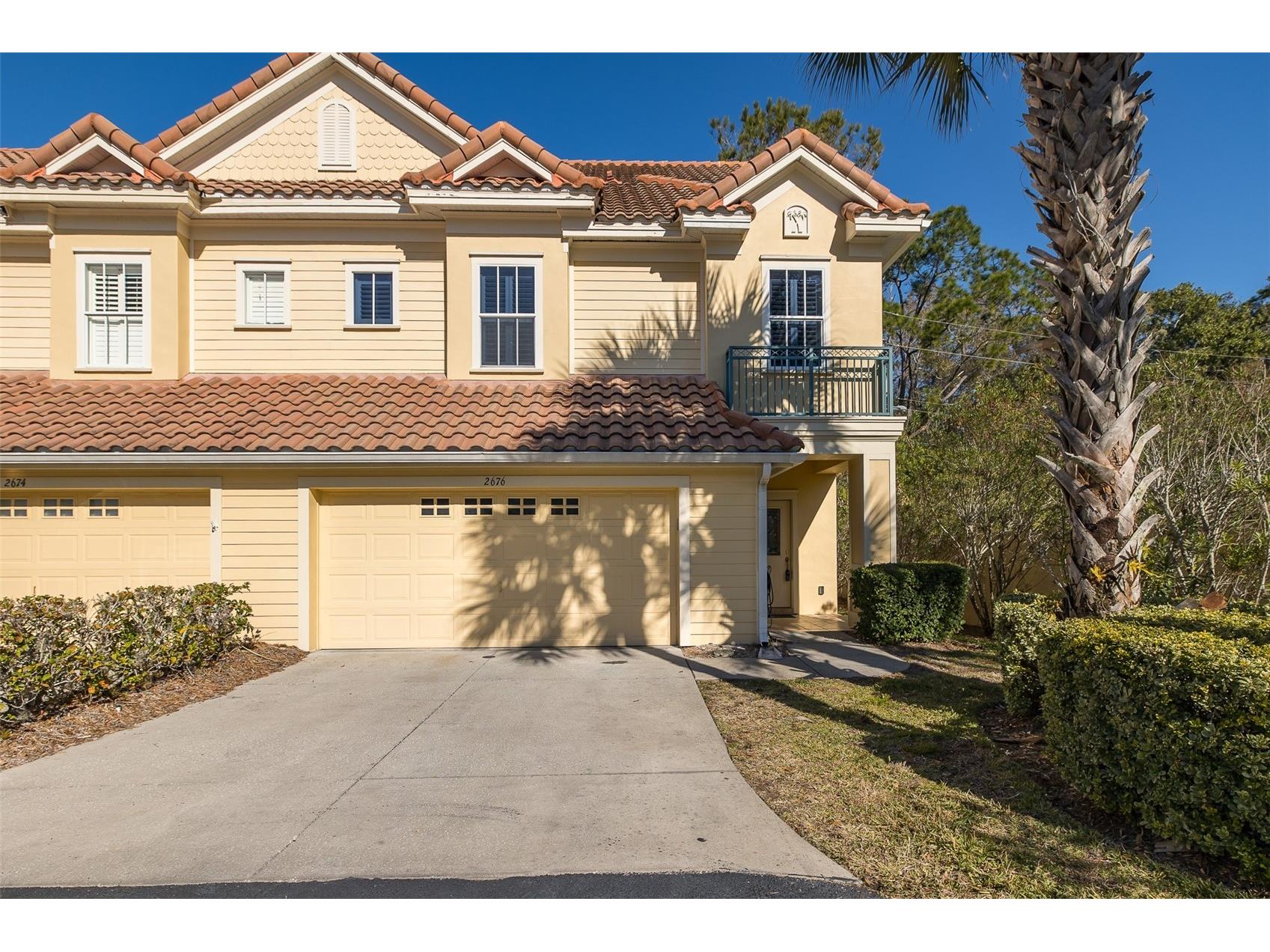 2676 Tanglewood Trail Palm Harbor FL 34685 TB8472353 image1