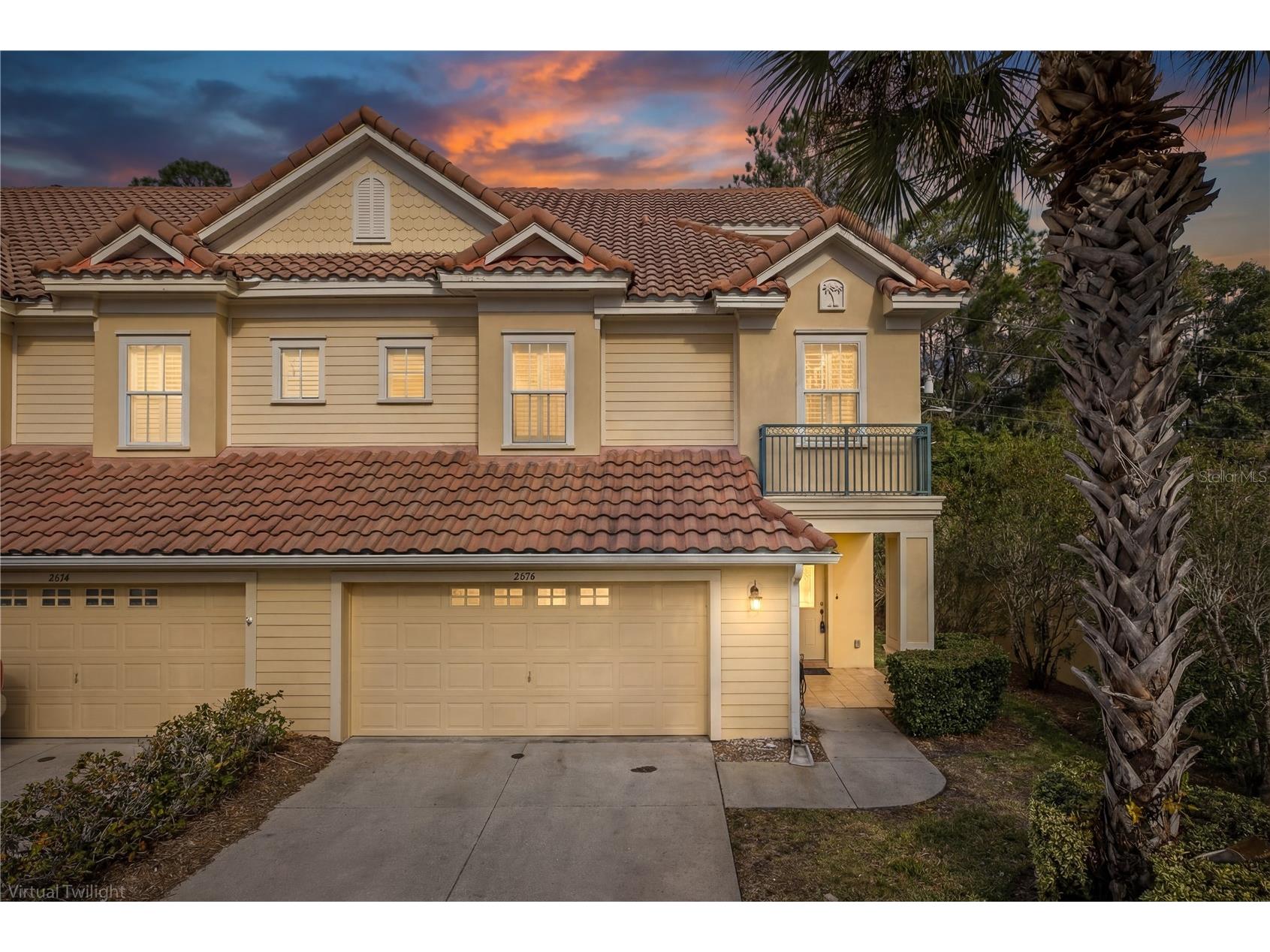 2676 Tanglewood Trail Palm Harbor FL 34685 TB8472353 image36