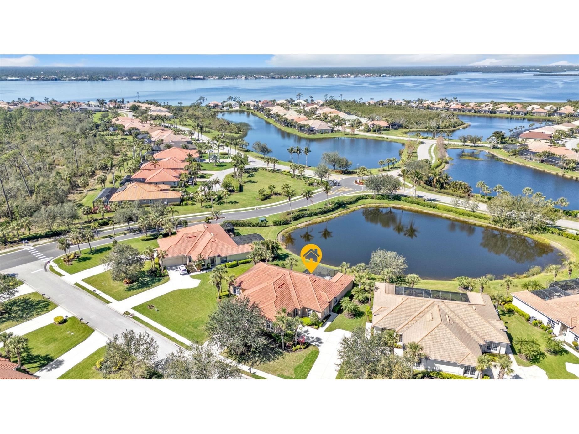 2676 Wax Myrtle Court Port Charlotte FL 33953 C7515857 image1