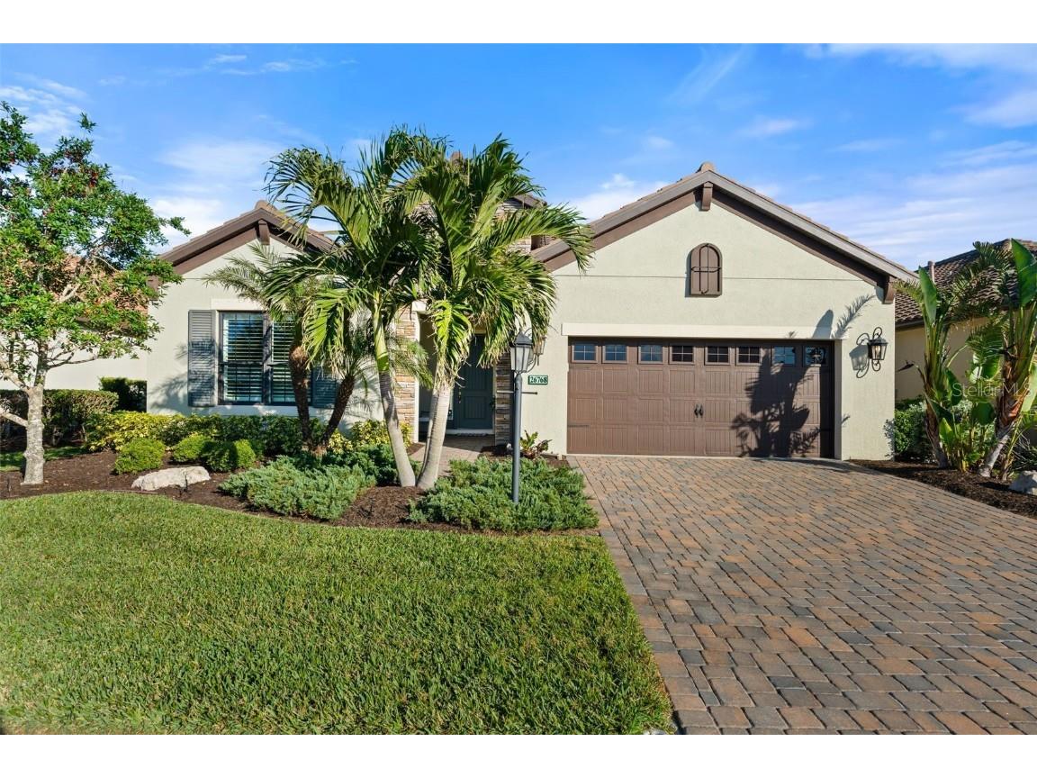 26768 Weiskopf Drive Englewood FL 34223 A4634925 image1
