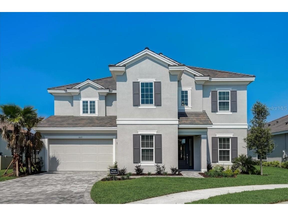 2677 Alluvial Way Wesley Chapel FL 33543 U8199777 image1