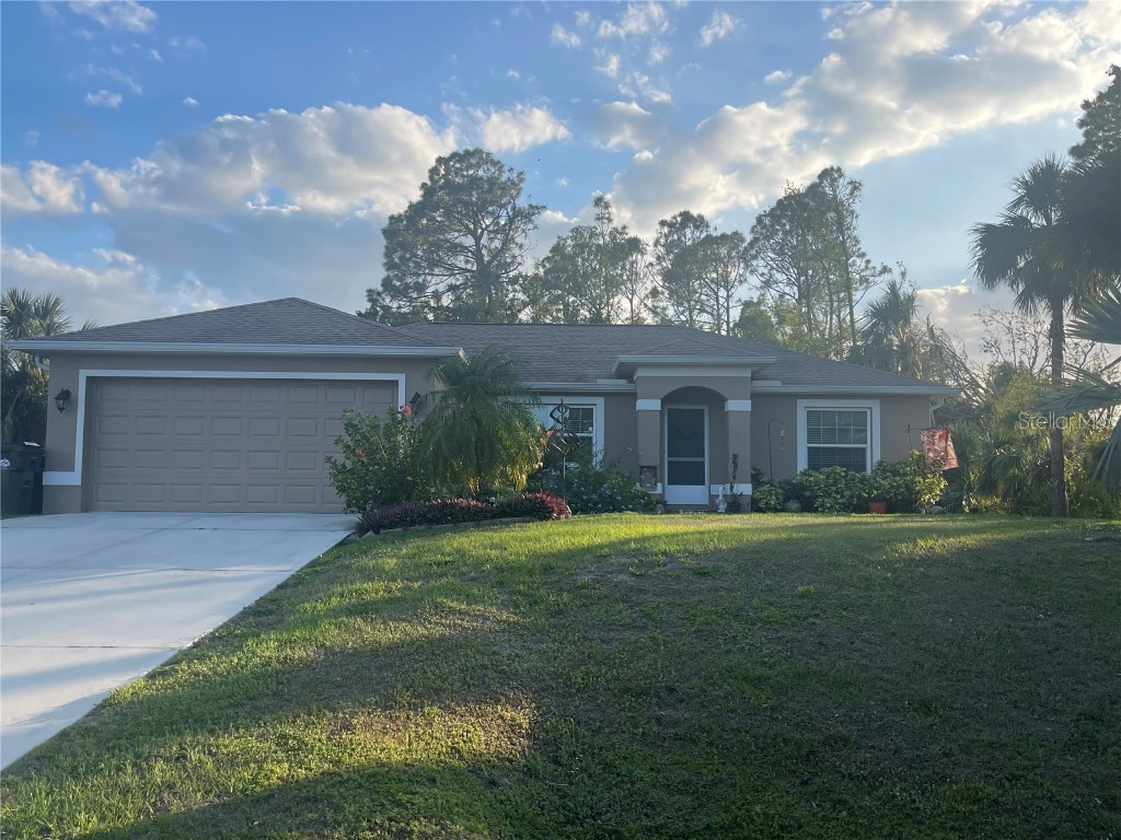 2677 Coldwater Lane North Port FL 34286 R4906846 image1