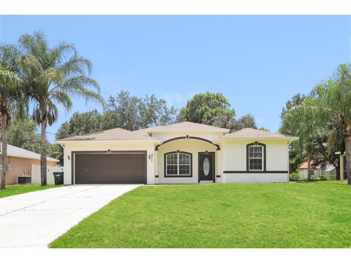 2677 Cover Lane North Port FL 34286 TB8454089 image1