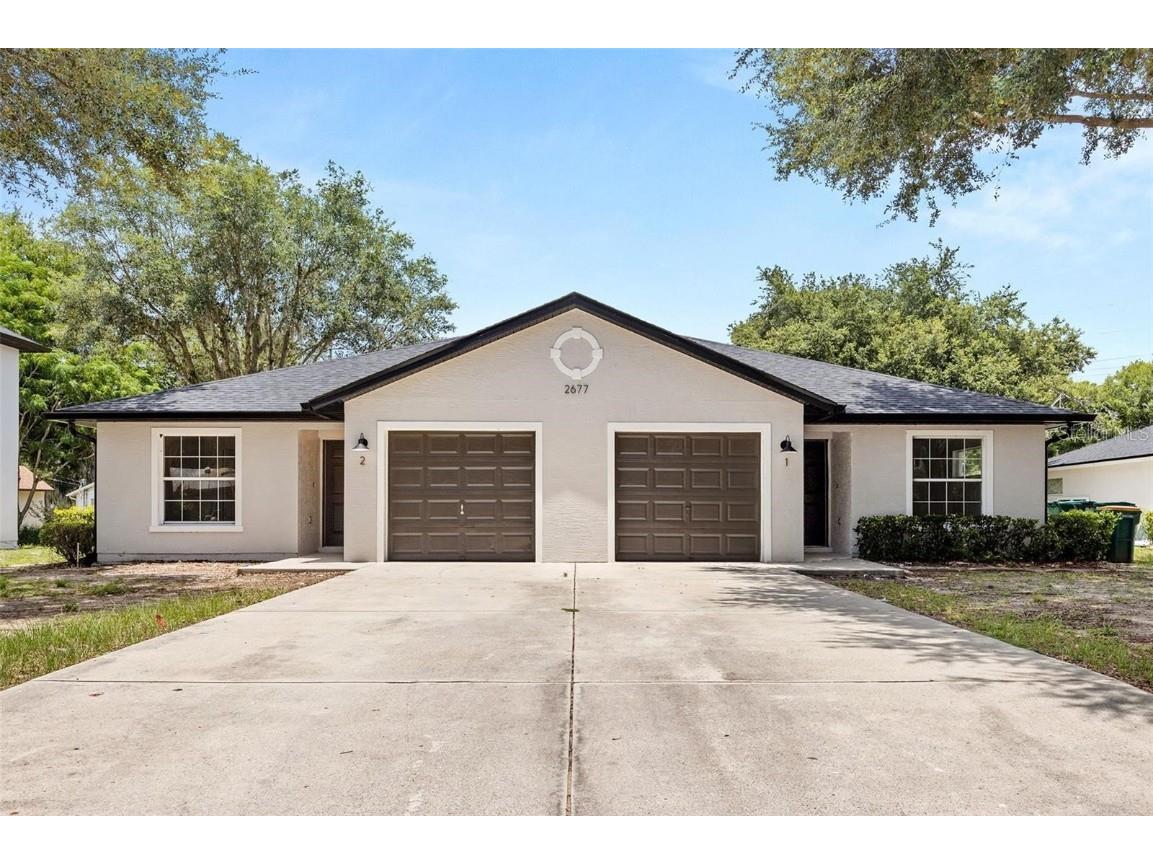 2677 Grand Island Shores Road #2 Eustis FL 32726 O6221162 image1