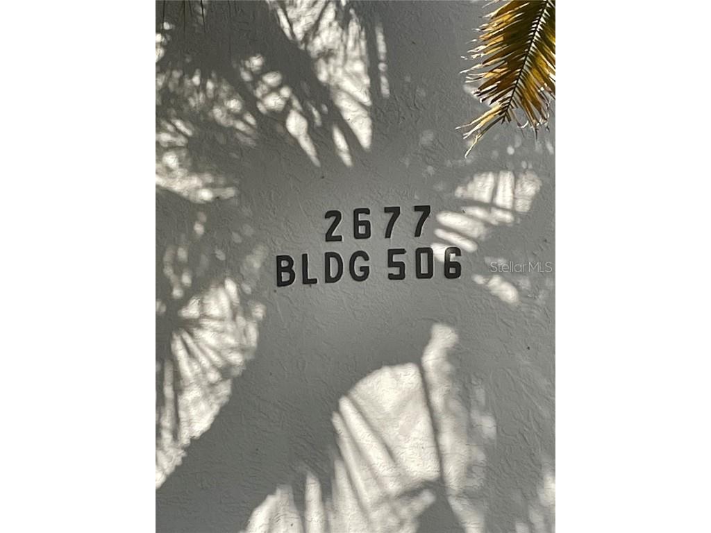 2677 N Pine Ridge Way N #B3 Palm Harbor FL 34684 W7869811 image1