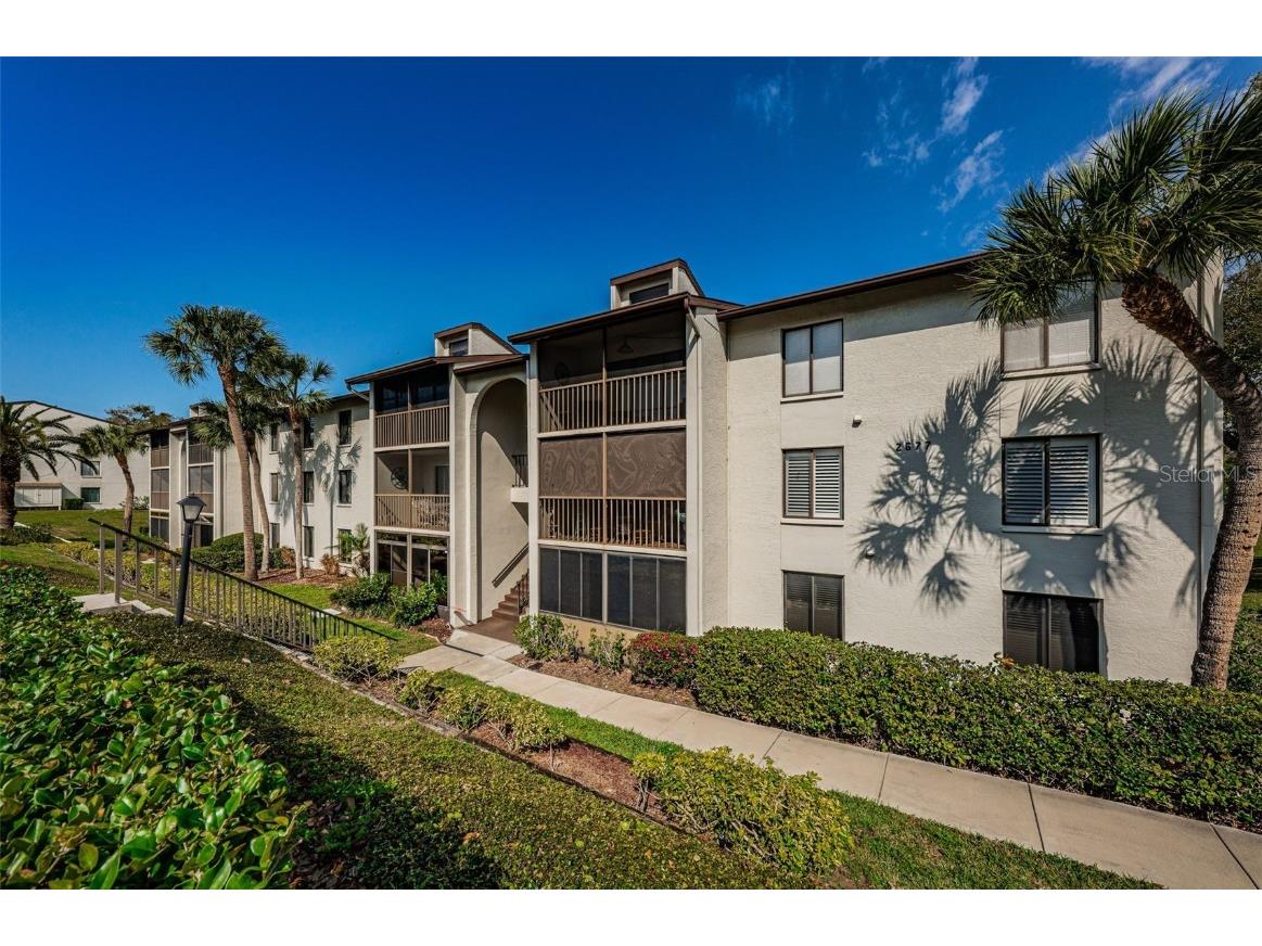2677 Pine Ridge Way N #E3 Palm Harbor FL 34684 U8191273 image1
