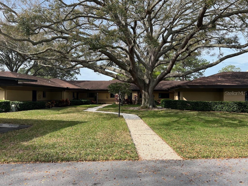 2677 Sabal Springs Circle #105 Clearwater FL 33761 U8231498 image1