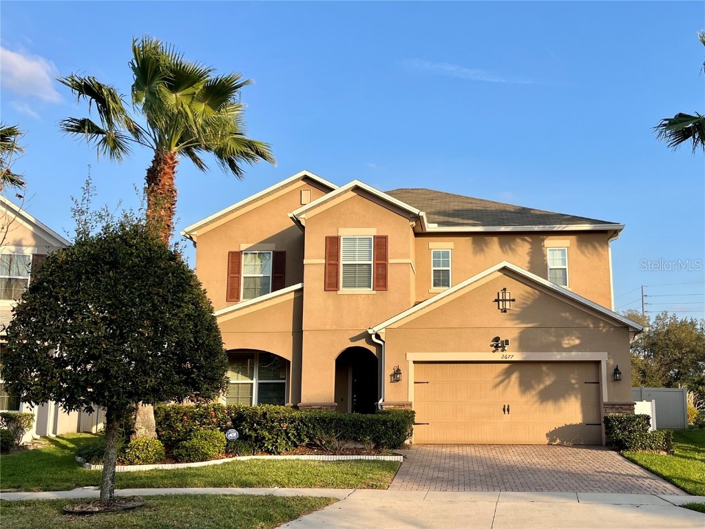 2677 San Simeon Way Kissimmee FL 34741 S5121217 image1