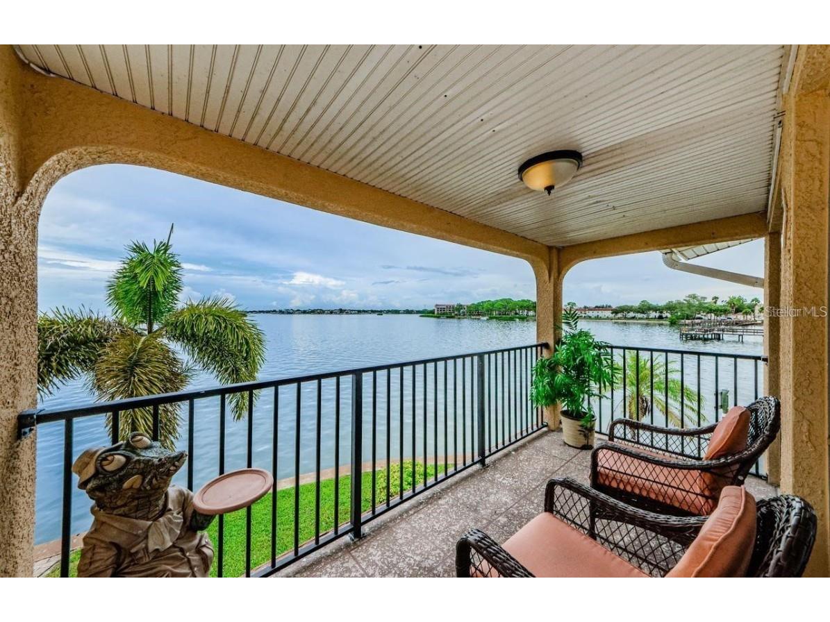 2677 St Josephs Drive E #D Dunedin FL 34698 - ST JOSEPH SOUND U8192273 image1