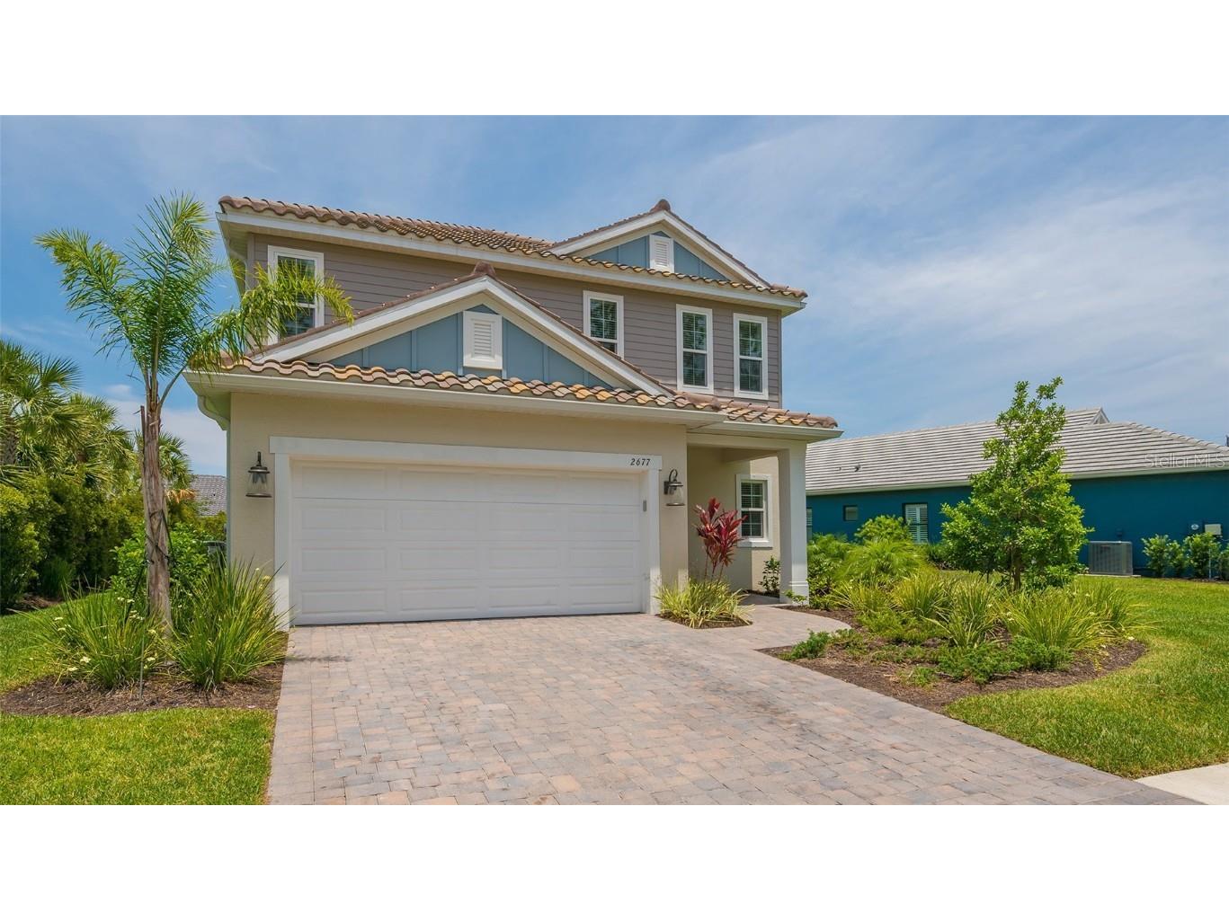 2677 Star Apple Way Sarasota FL 34240 A4569826 image1