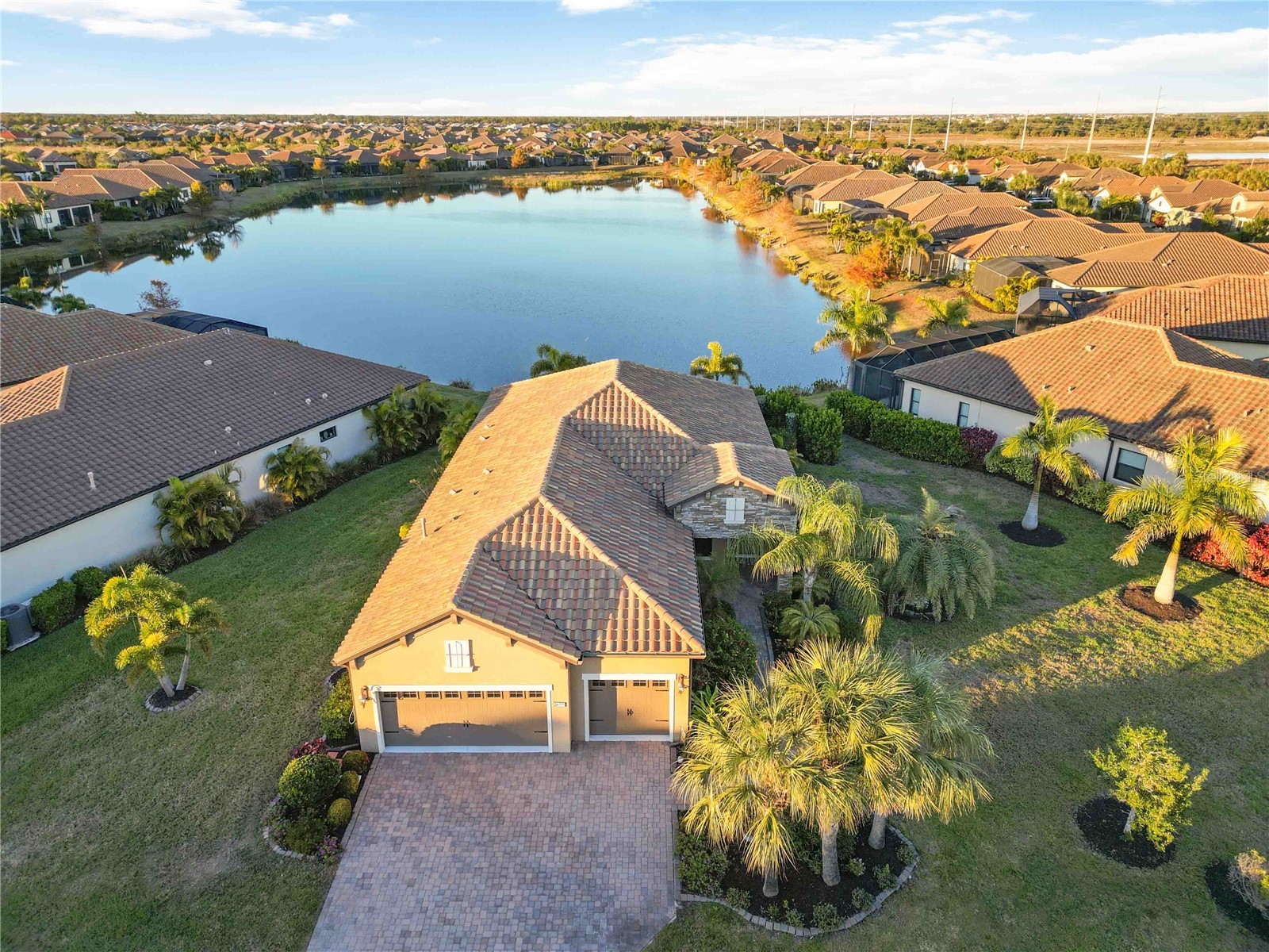 26777 Weiskopf Drive Englewood FL 34223 - GRAND VISTA LAKE N6142457 image1