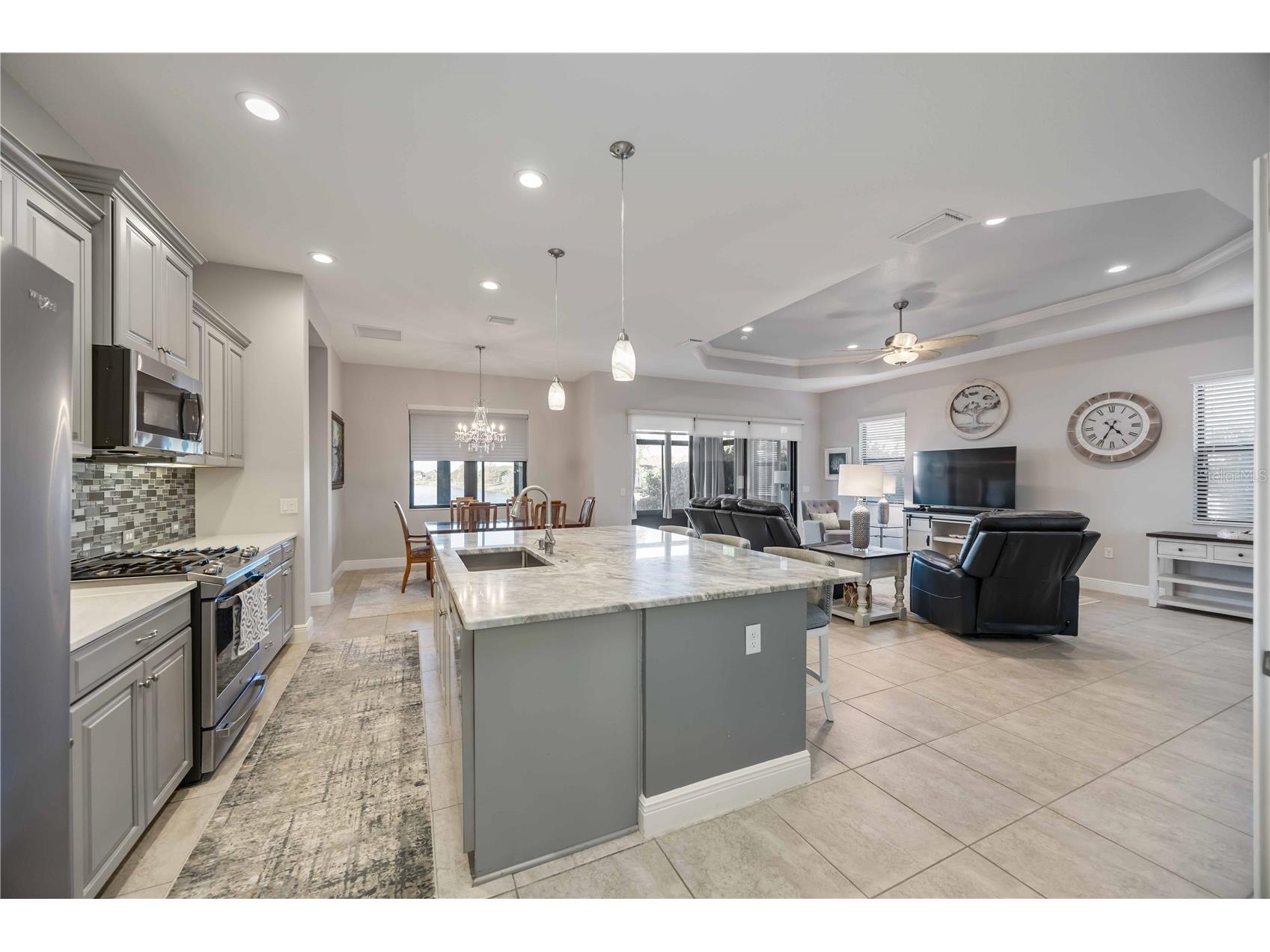 26777 Weiskopf Drive Englewood FL 34223 - GRAND VISTA LAKE N6142457 image14