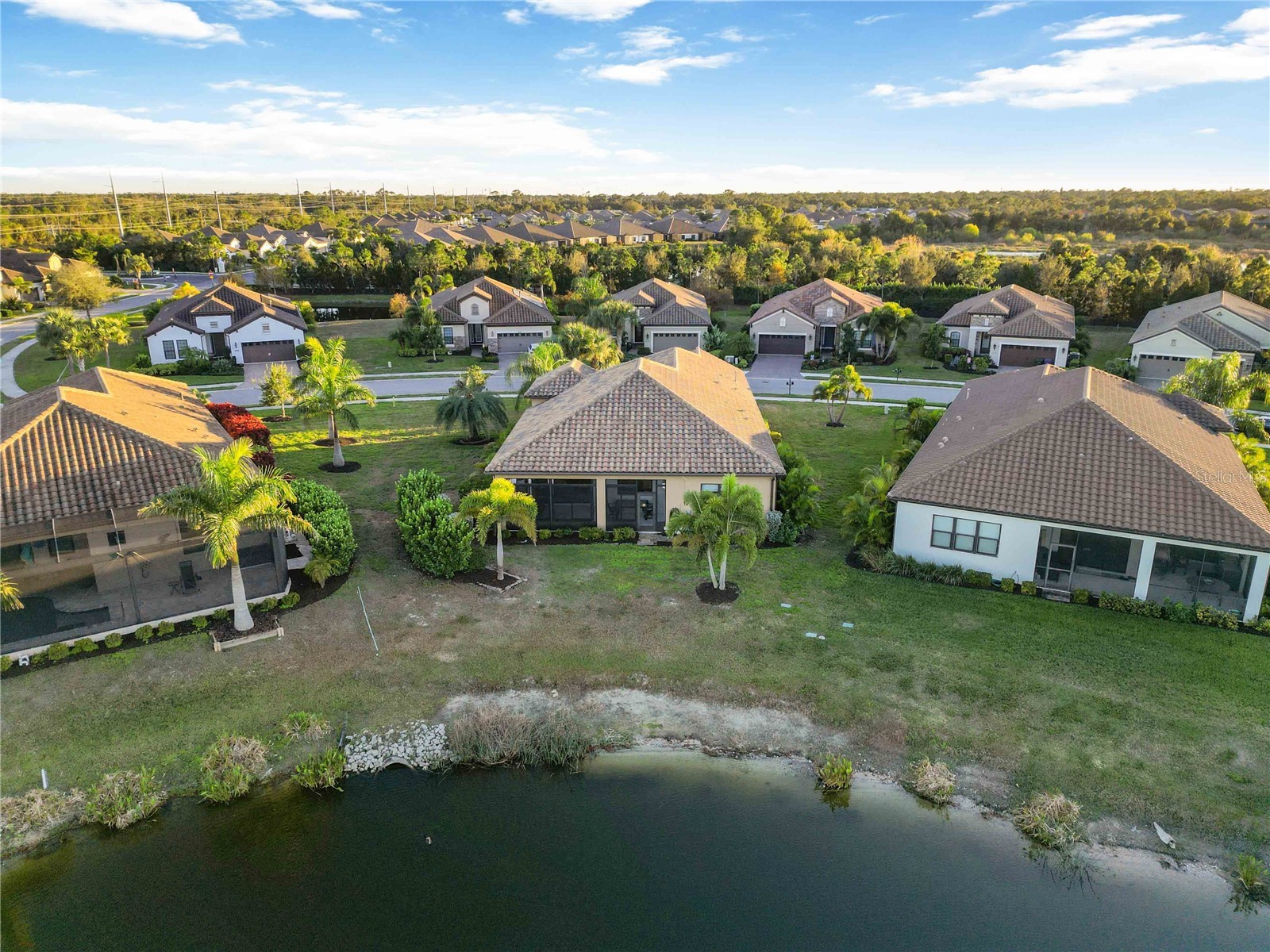 26777 Weiskopf Drive Englewood FL 34223 - GRAND VISTA LAKE N6142457 image58