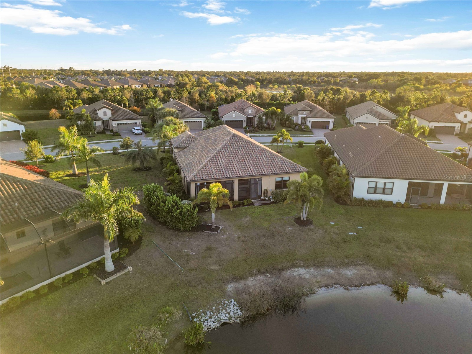 26777 Weiskopf Drive Englewood FL 34223 - GRAND VISTA LAKE N6142457 image60