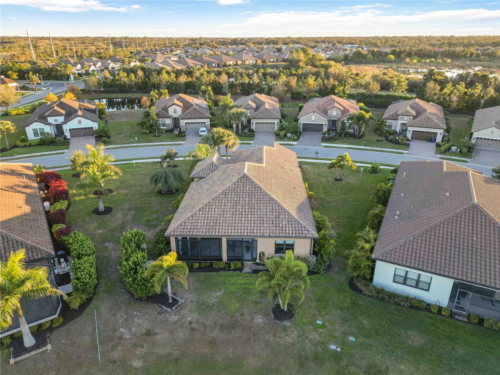 26777 Weiskopf Drive Englewood FL 34223 - GRAND VISTA LAKE N6142457 image61