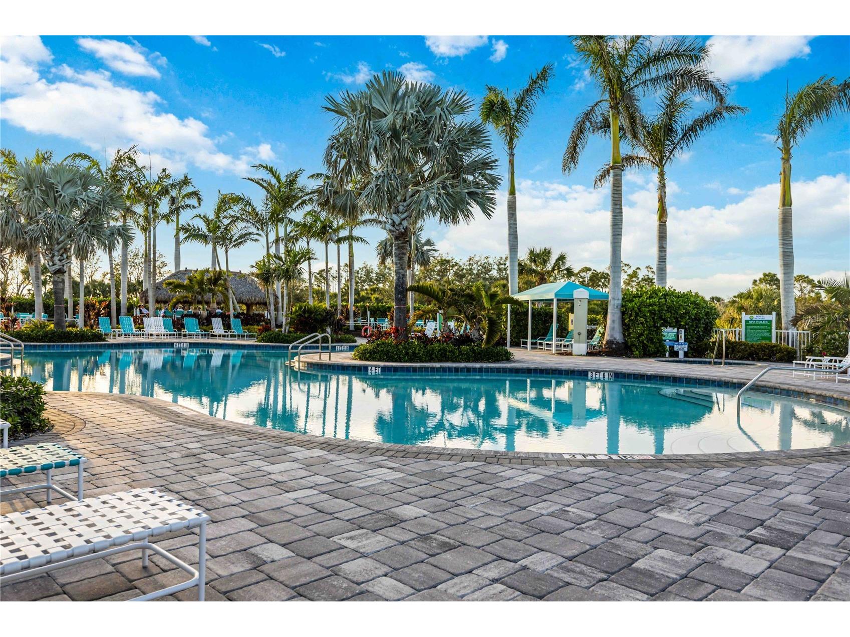 26777 Weiskopf Drive Englewood FL 34223 - GRAND VISTA LAKE N6142457 image67