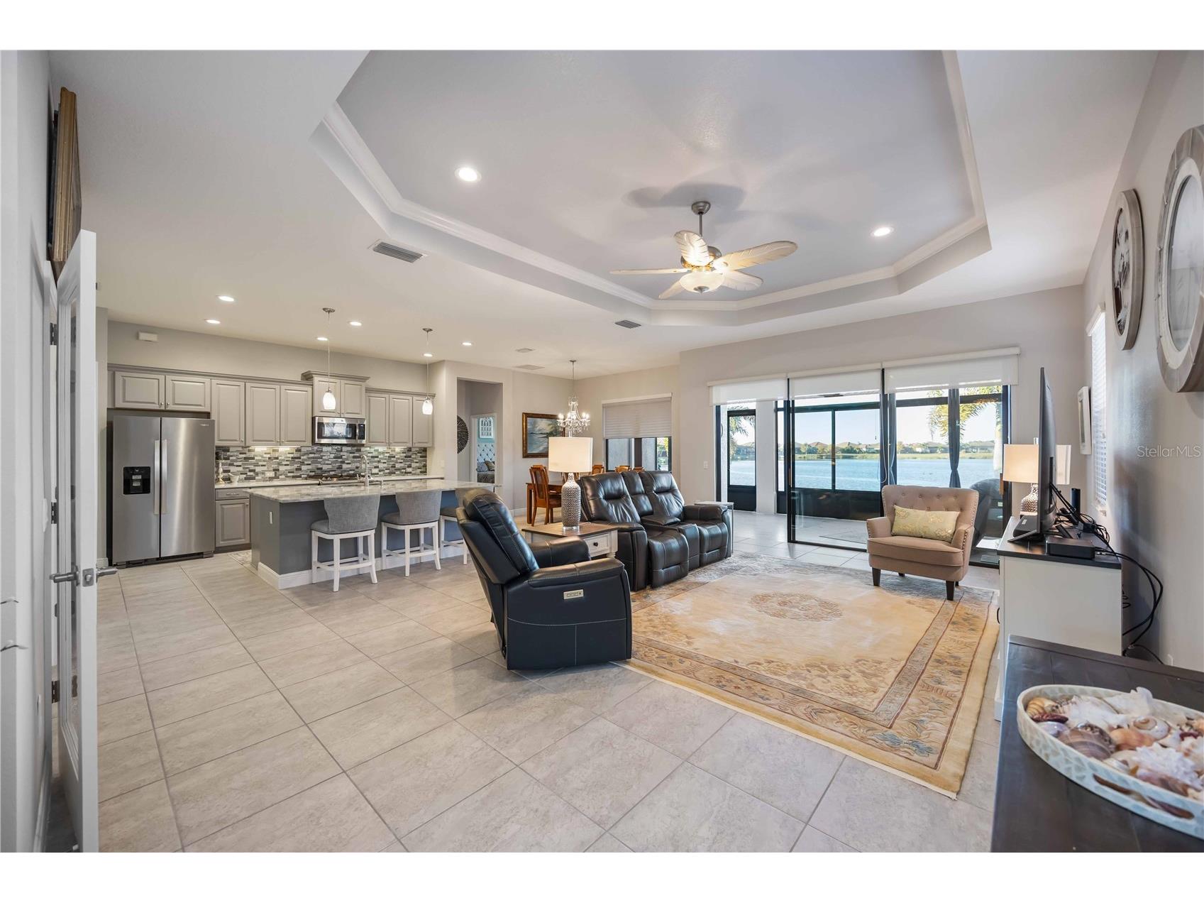 26777 Weiskopf Drive Englewood FL 34223 - GRAND VISTA LAKE N6142457 image8
