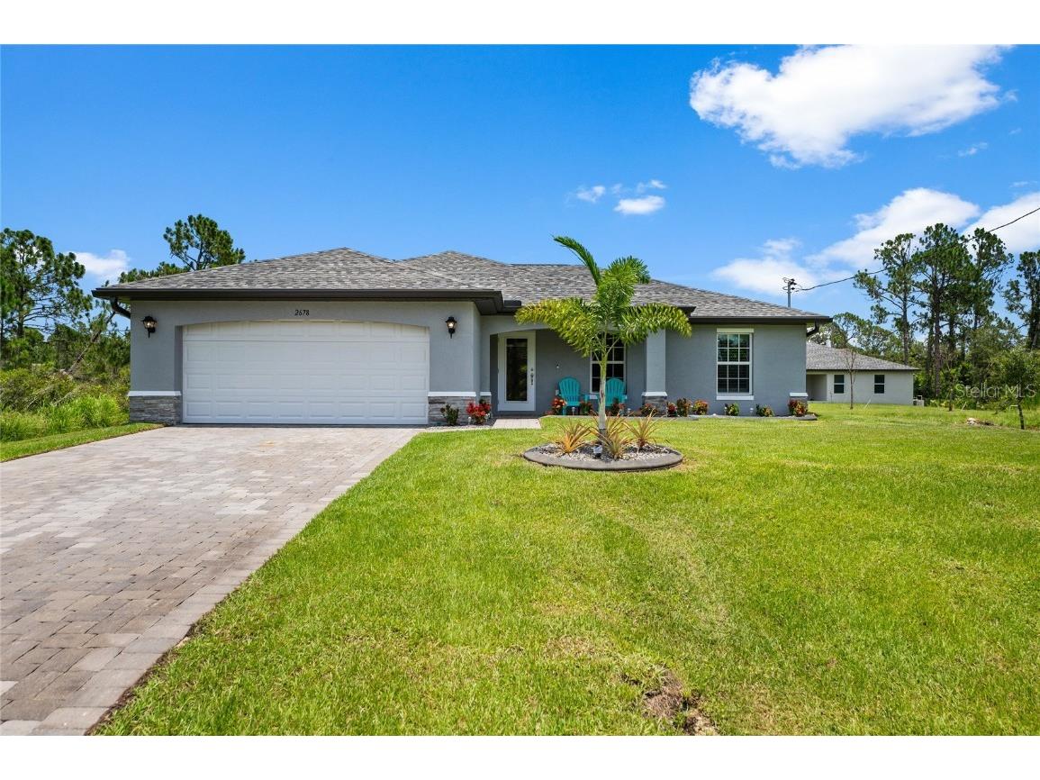 2678 Alva Street North Port FL 34291 A4574401 image1