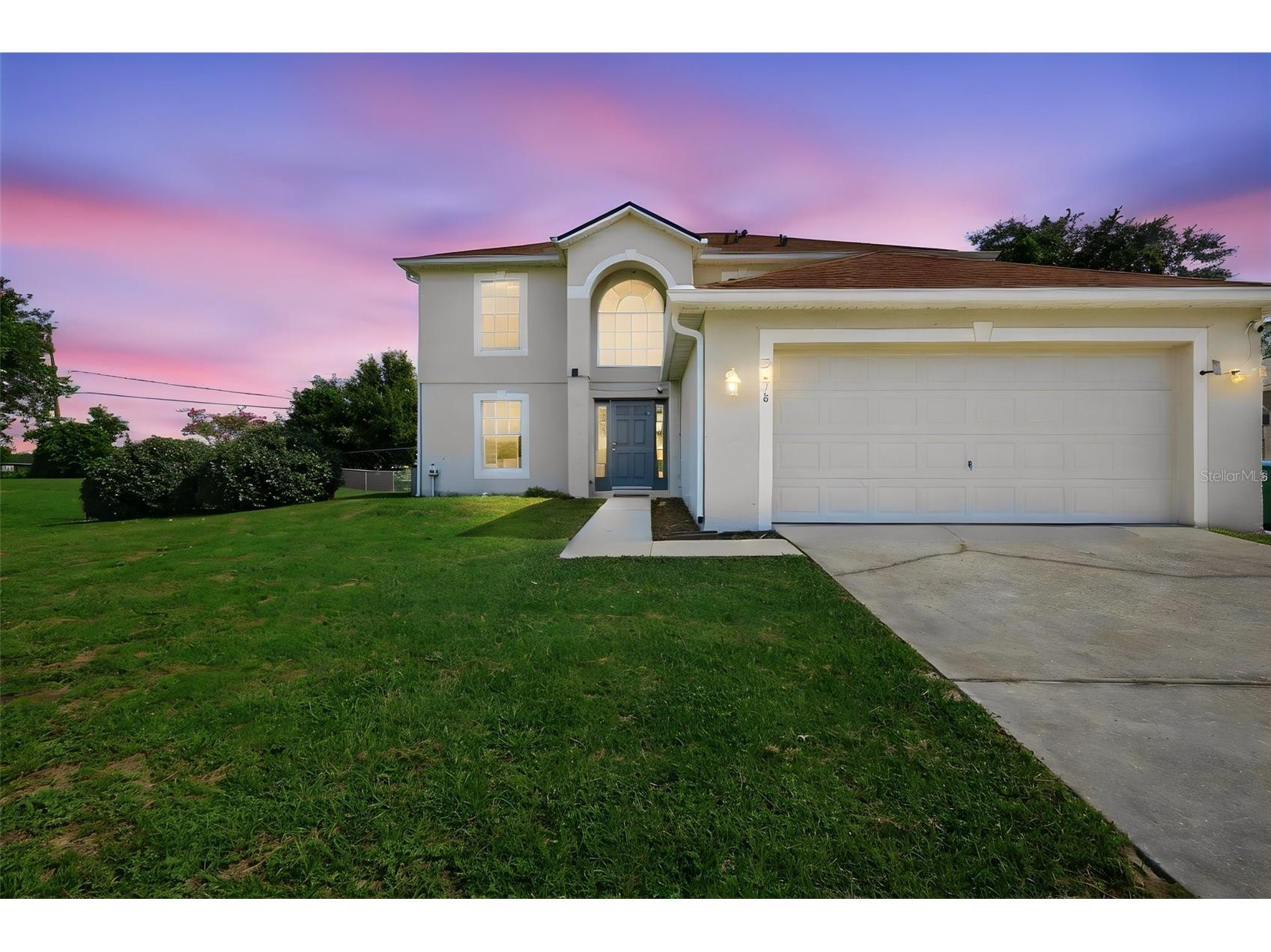 2678 Beckwith Street Deltona FL 32738 V4949975 image1
