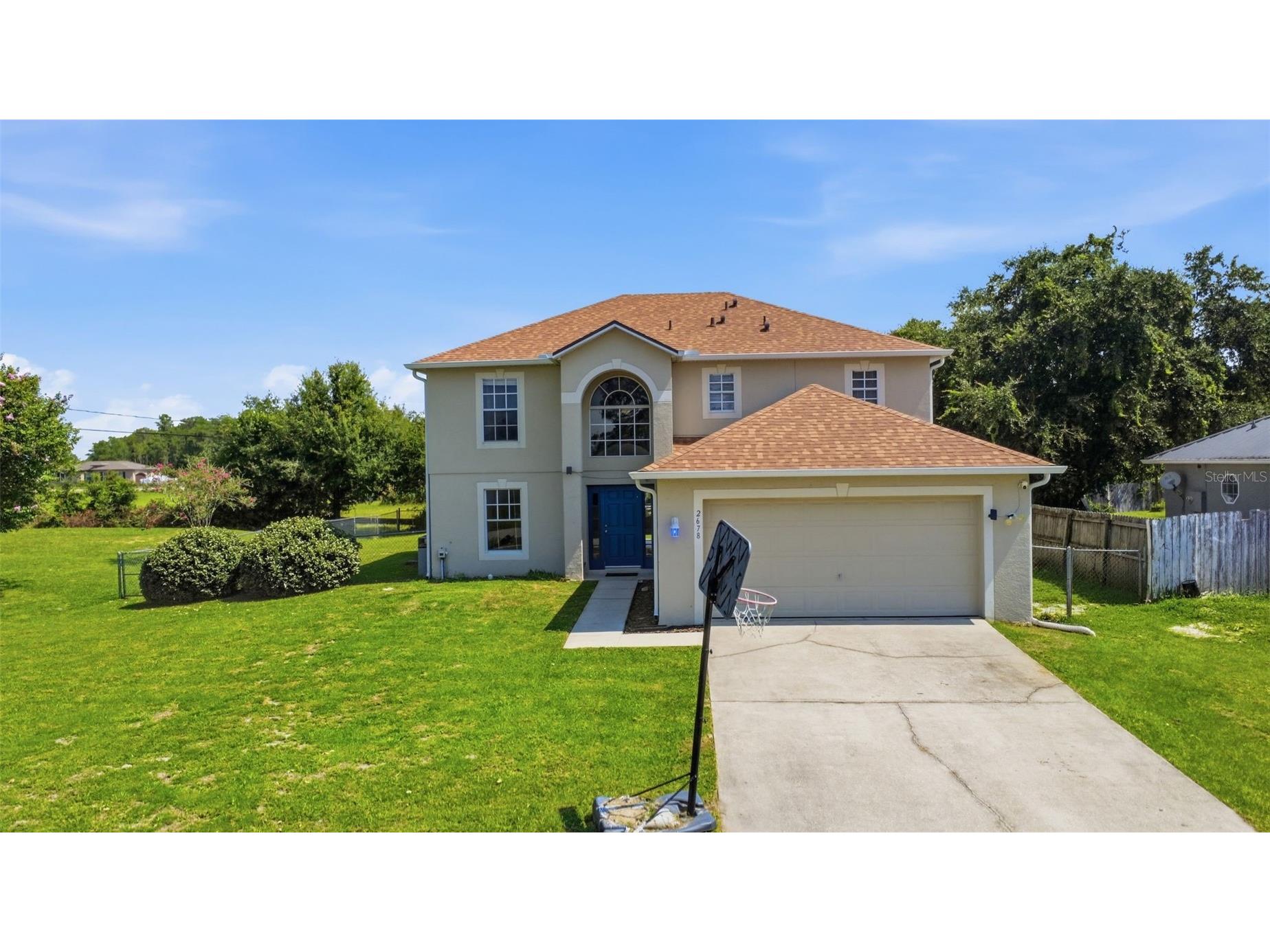 2678 Beckwith Street Deltona FL 32738 V4949975 image2