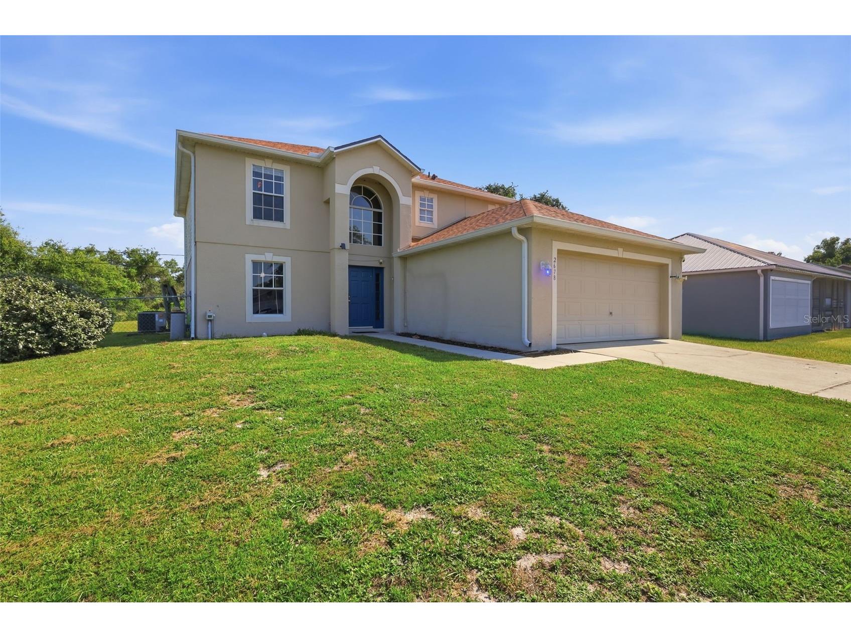 2678 Beckwith Street Deltona FL 32738 V4949975 image38