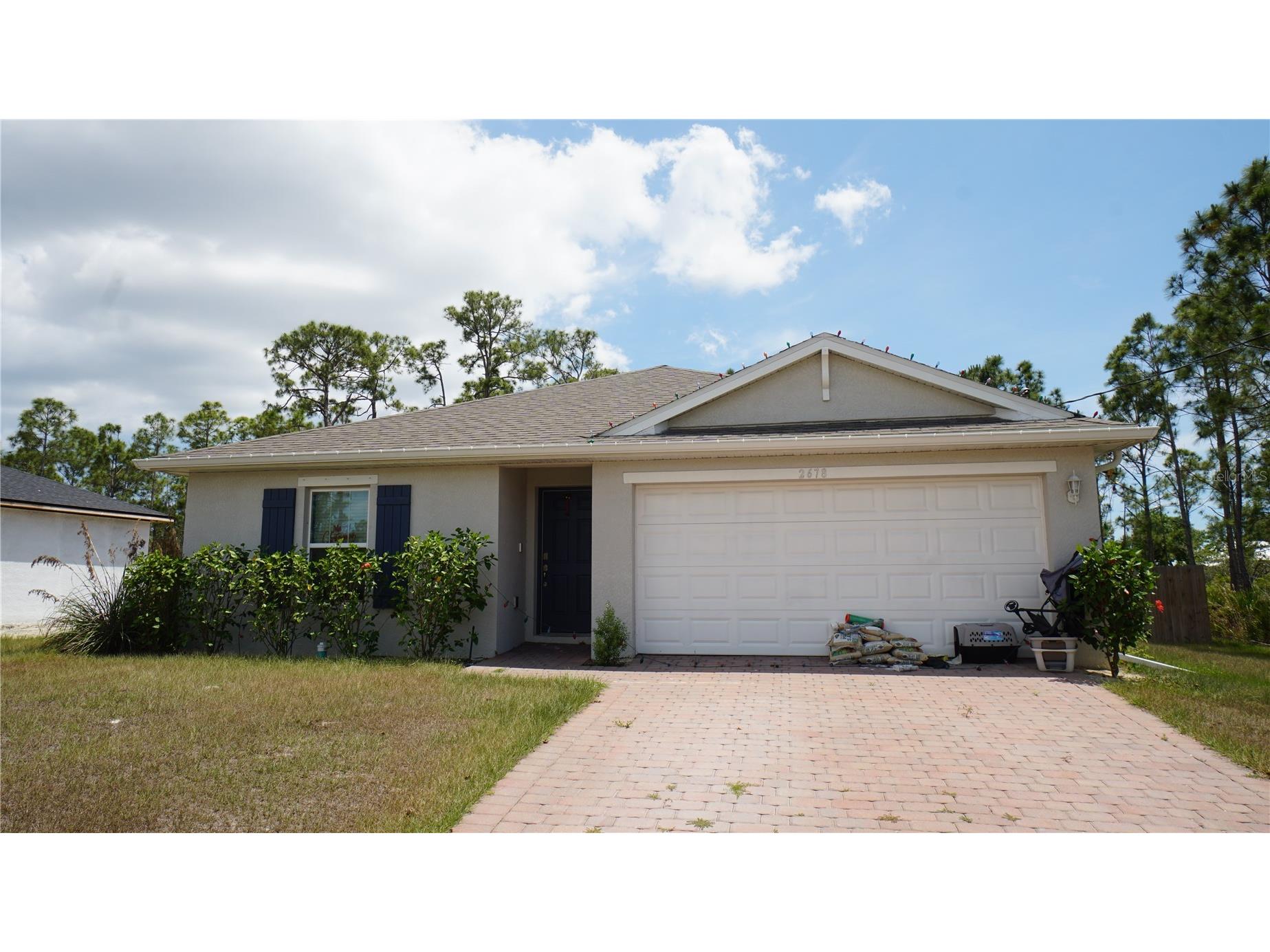 2678 Dixon Terrace Port Charlotte FL 33981 O6405103 image1