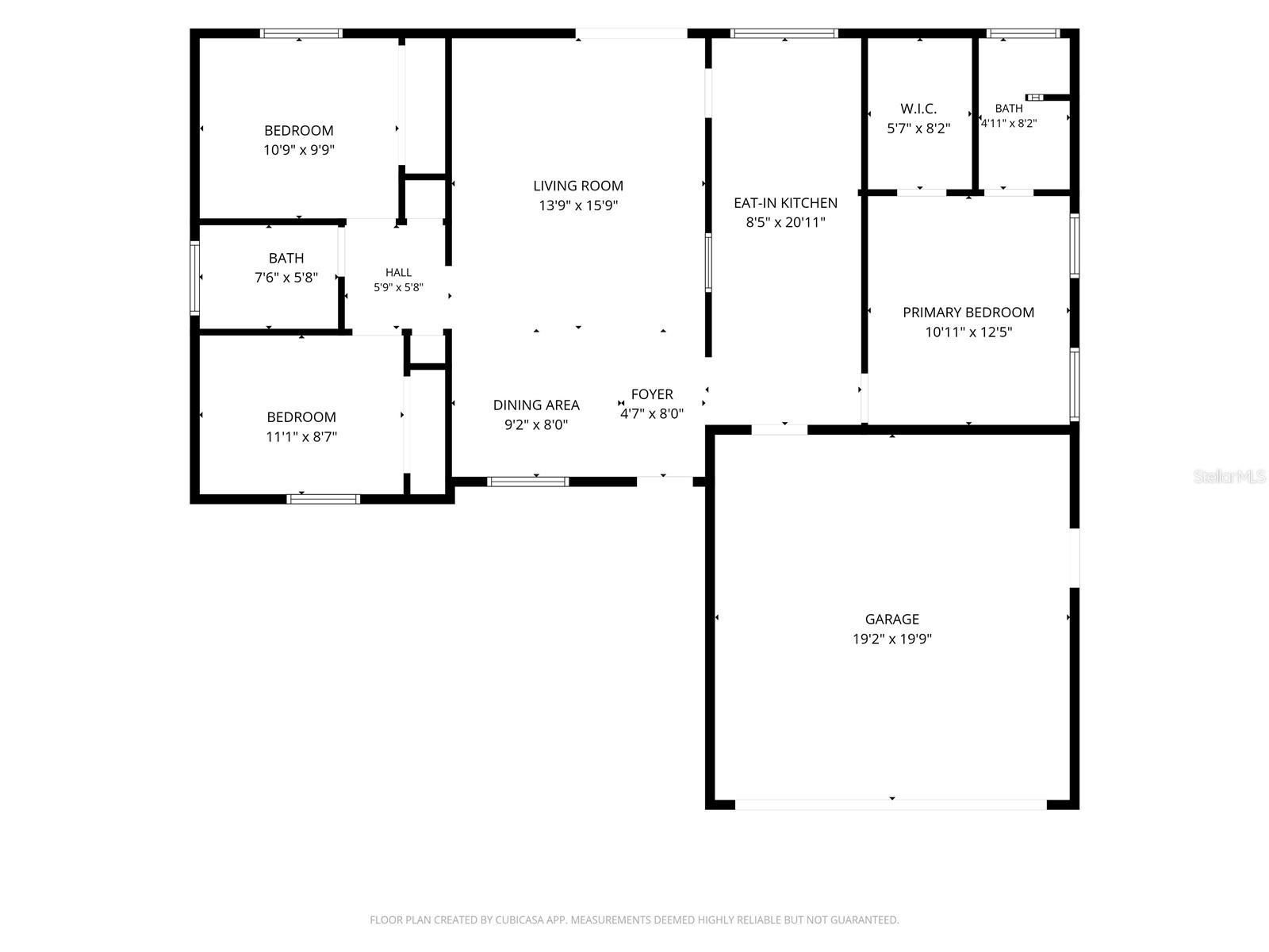 2678 Forest View Lane Kissimmee FL 34744 O6421757 image28