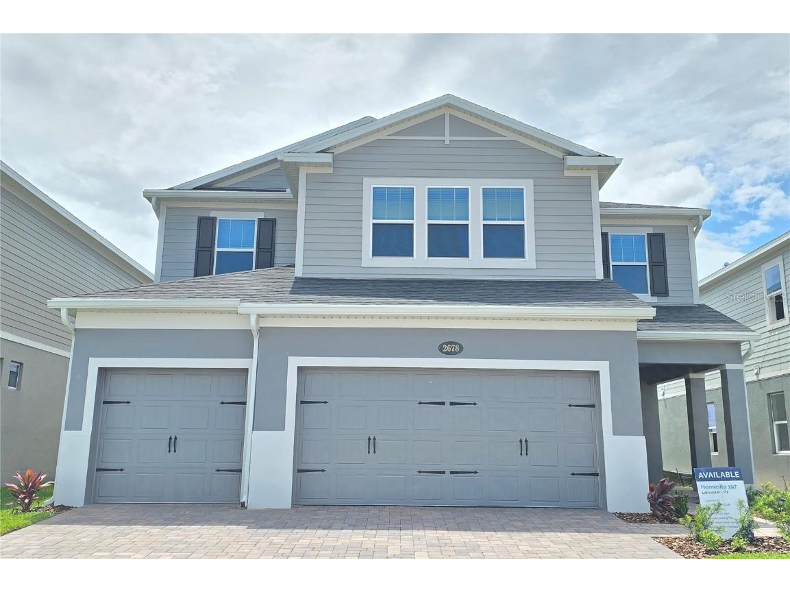 2678 Great Heron Avenue Saint Cloud FL 34773 O6270204 image1