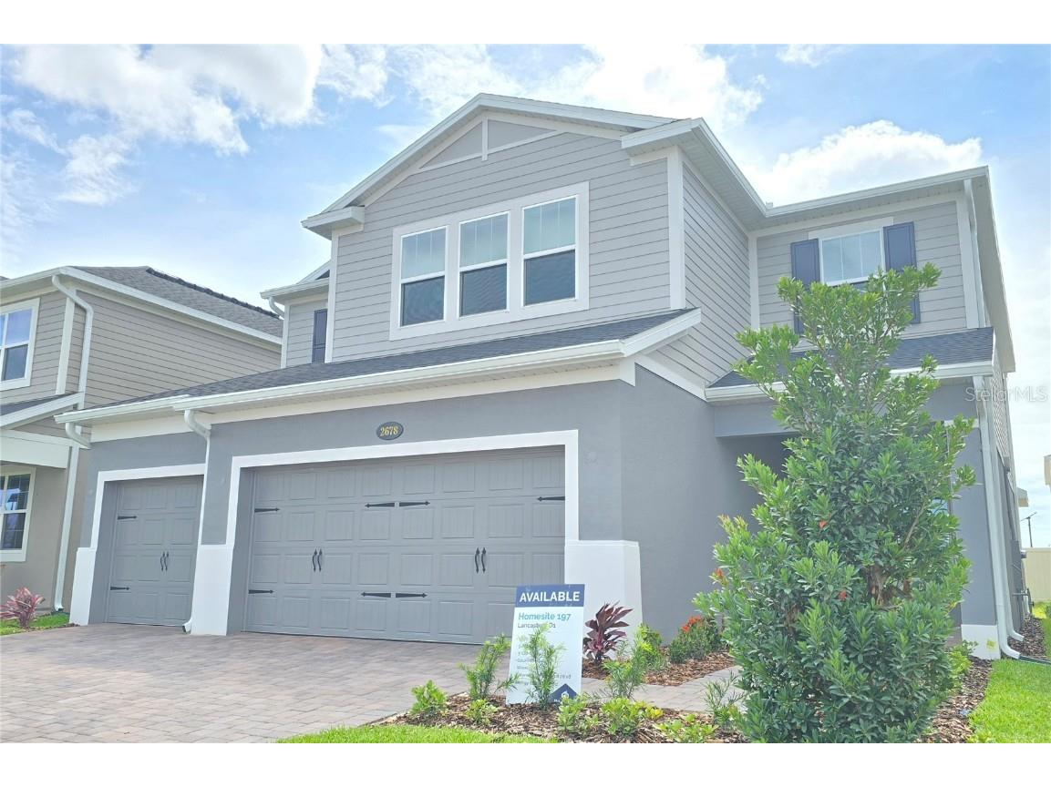 2678 Great Heron Avenue Saint Cloud FL 34773 O6270204 image2