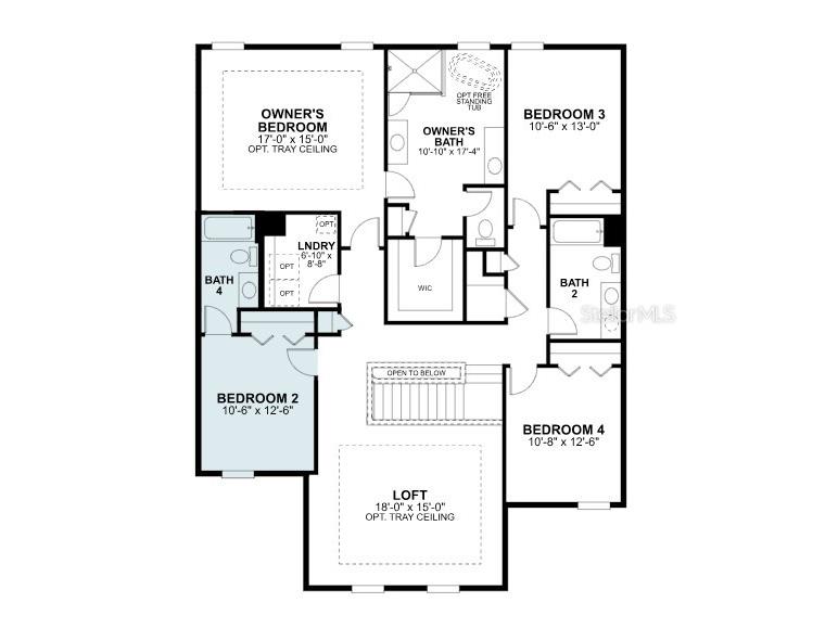 2678 Great Heron Avenue Saint Cloud FL 34773 O6270204 image53