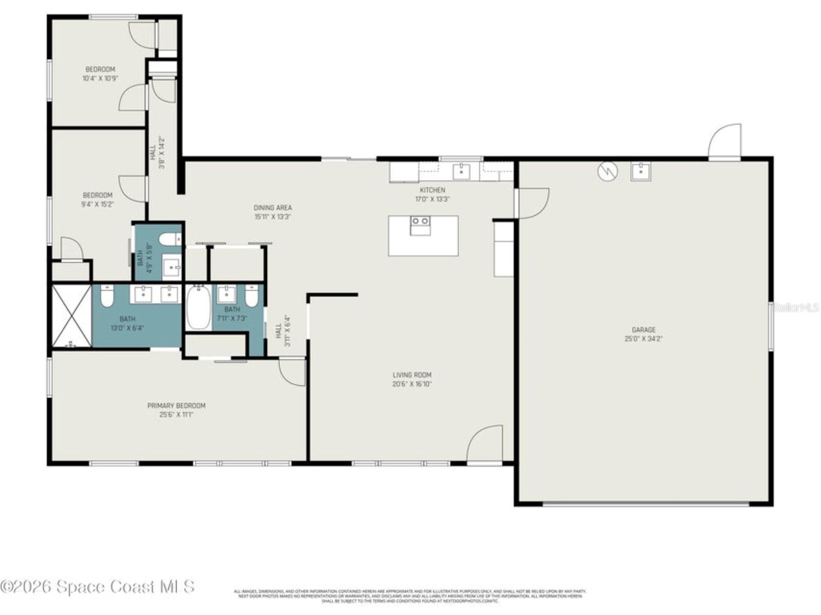 2678 Pine Avenue Mims FL 32754 O6401968 image34
