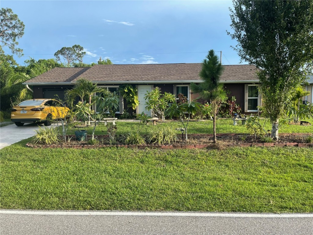 2678 Rock Creek Drive Port Charlotte FL 33948 C7513527 image1