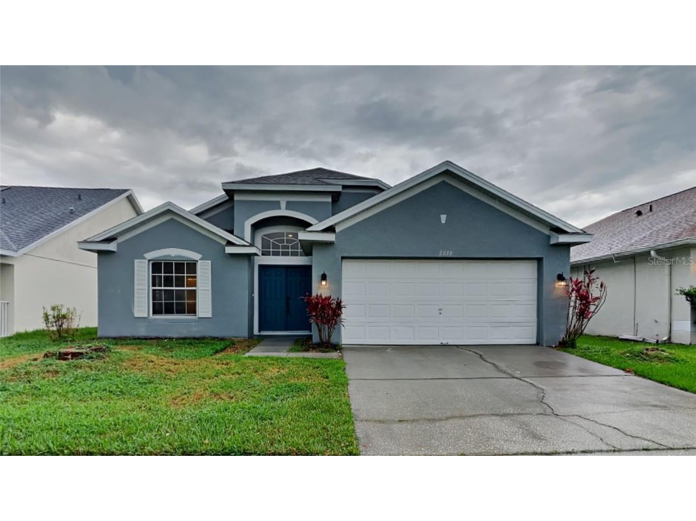 2678 Willow Glen Cir Kissimmee FL 34744 S5105186 image1