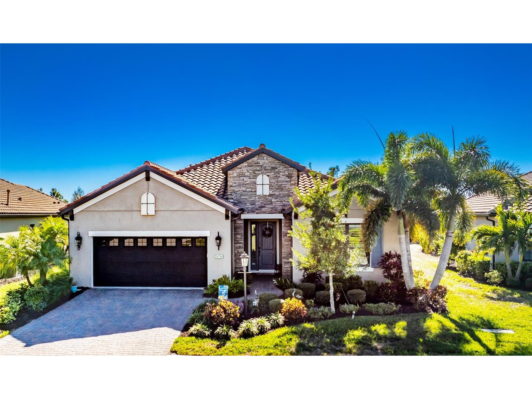 26786 Weiskopf Drive Englewood FL 34223 D6145838 image1