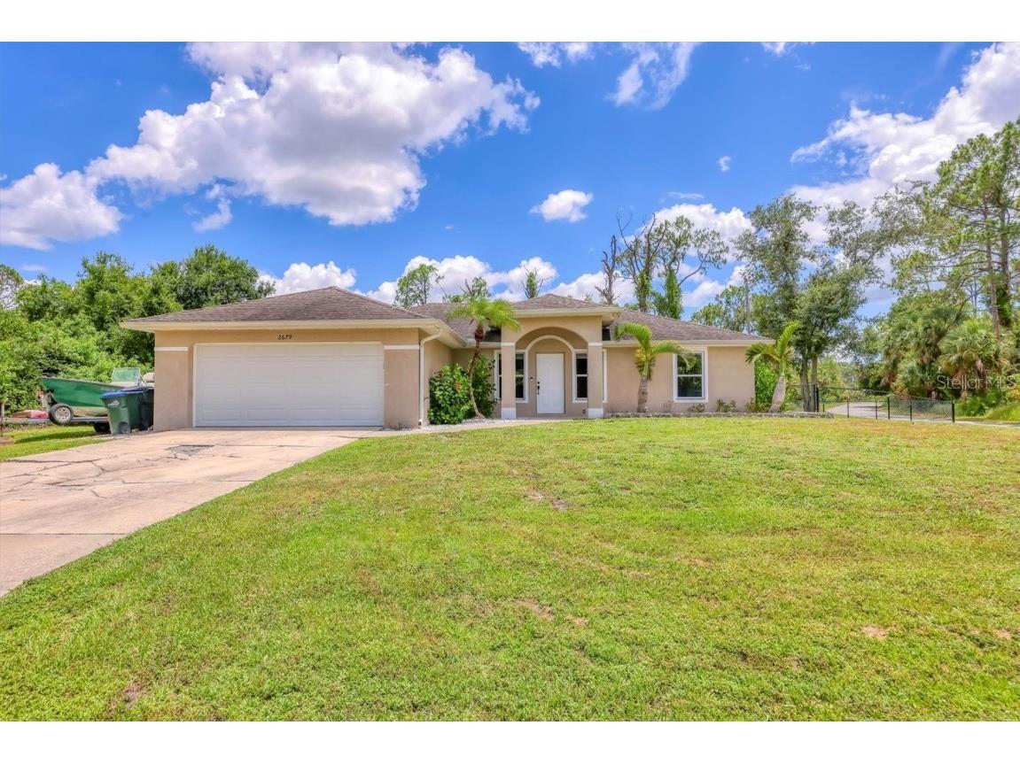 2679 Armenia Road North Port FL 34286 D6142880 image1