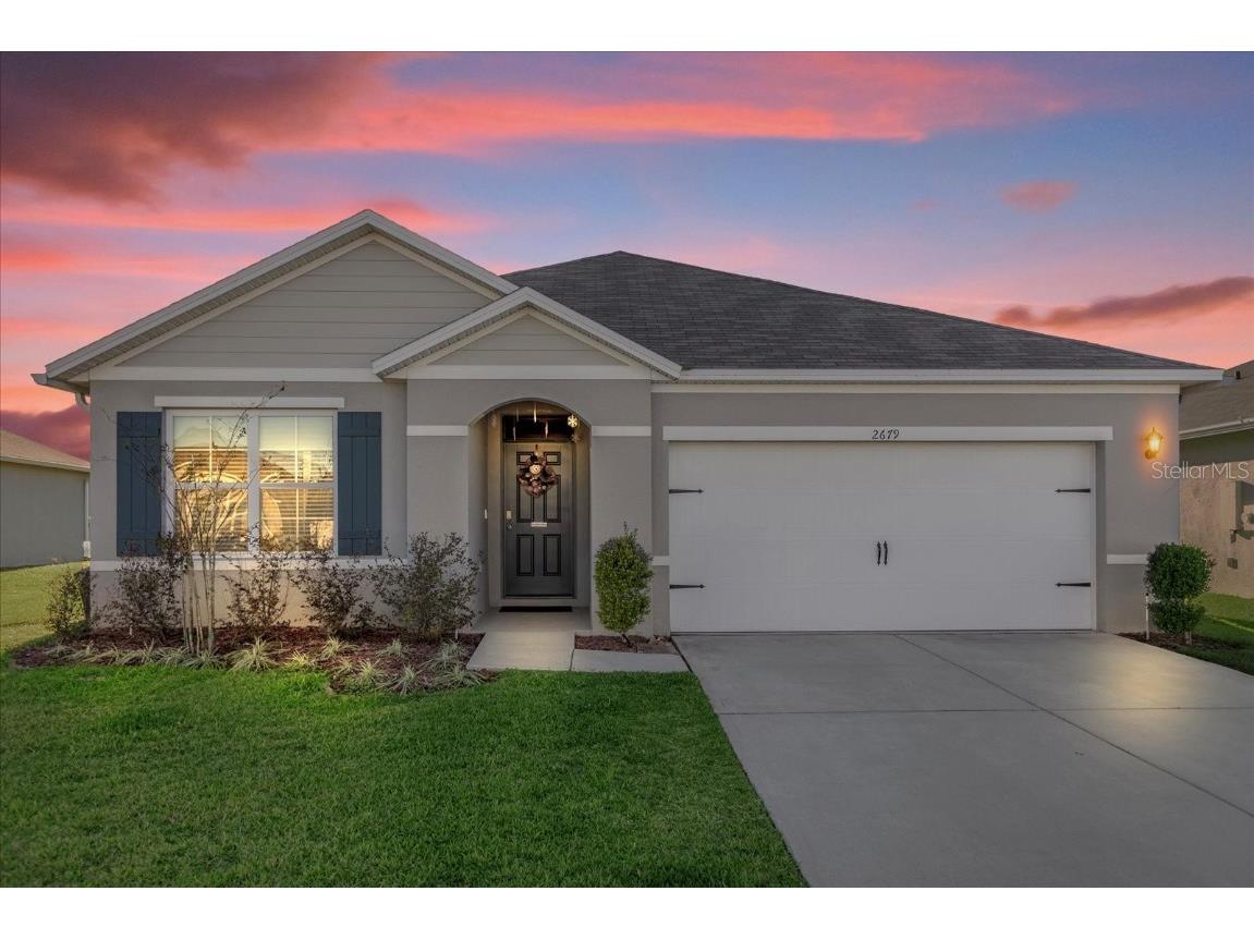 2679 Grandbury Grove Road Lakeland FL 33811 S5096590 image1